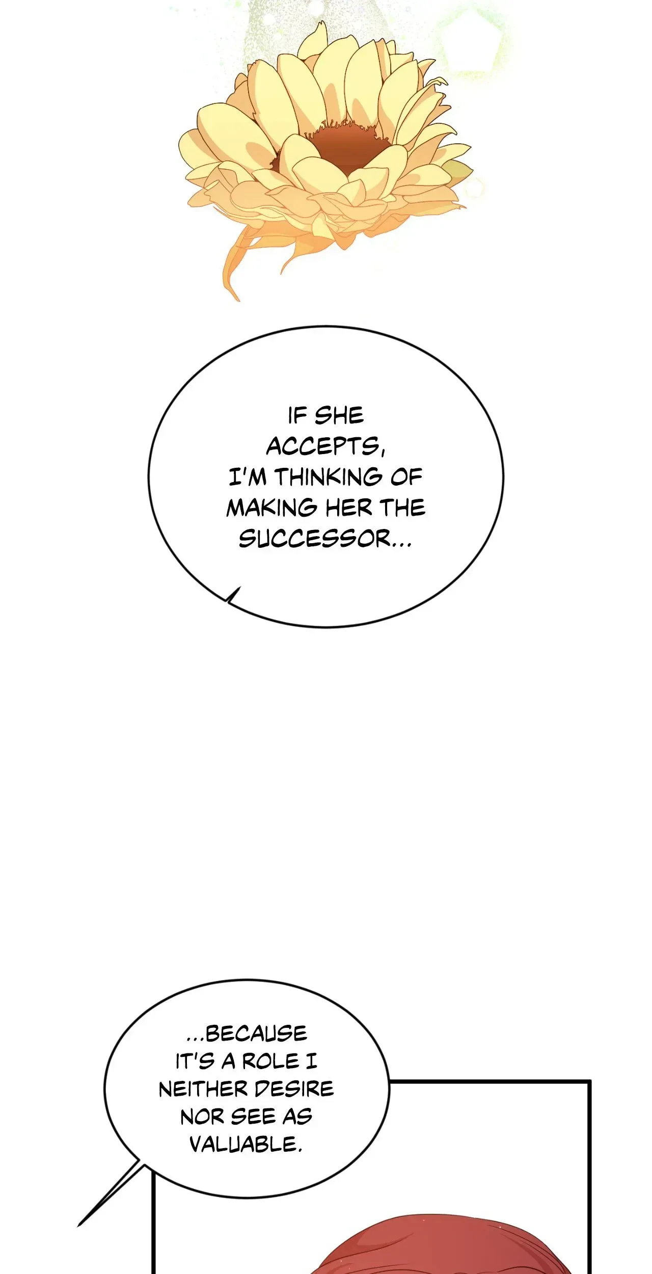 I am the Older Sister of the Possessed Female Lead Chapter 100 - page 22