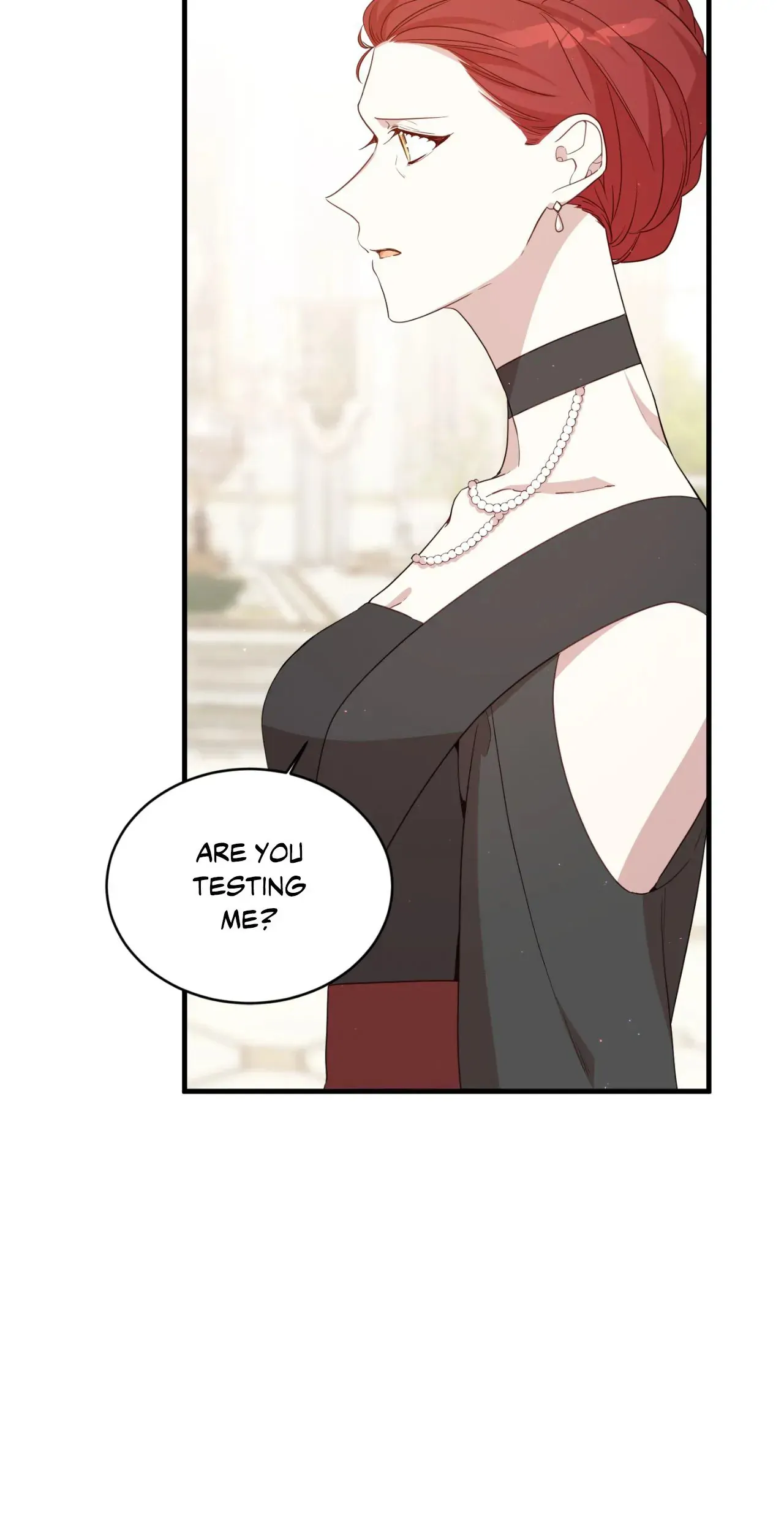 I am the Older Sister of the Possessed Female Lead Chapter 100 - page 23