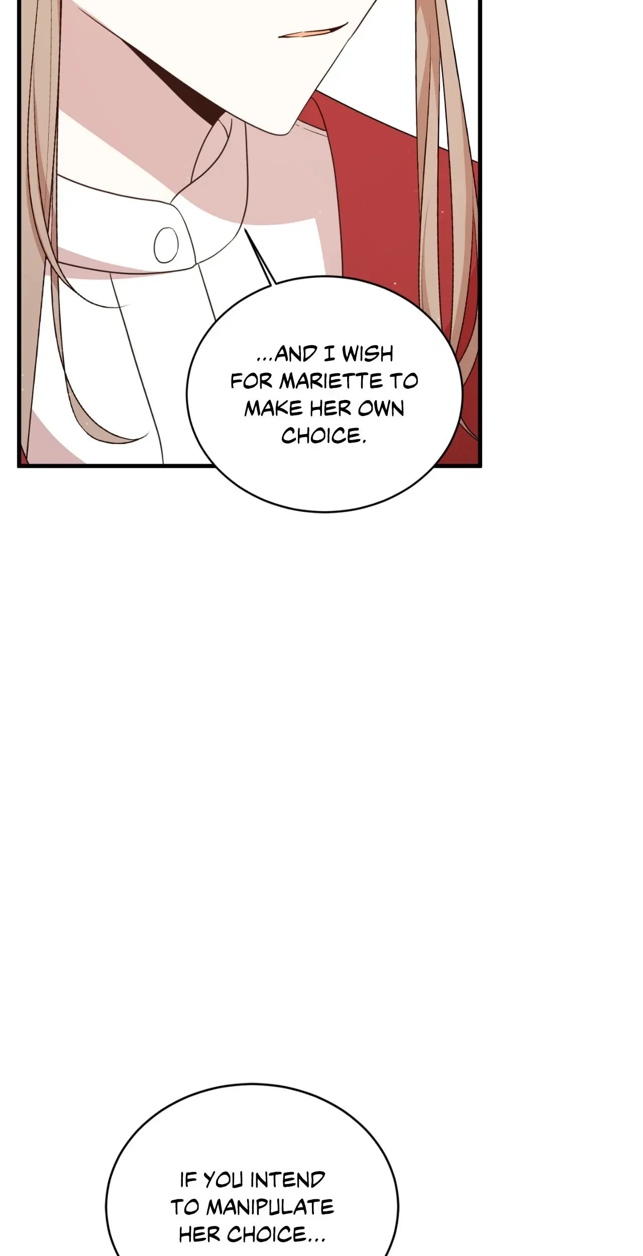 I am the Older Sister of the Possessed Female Lead Chapter 100 - page 25