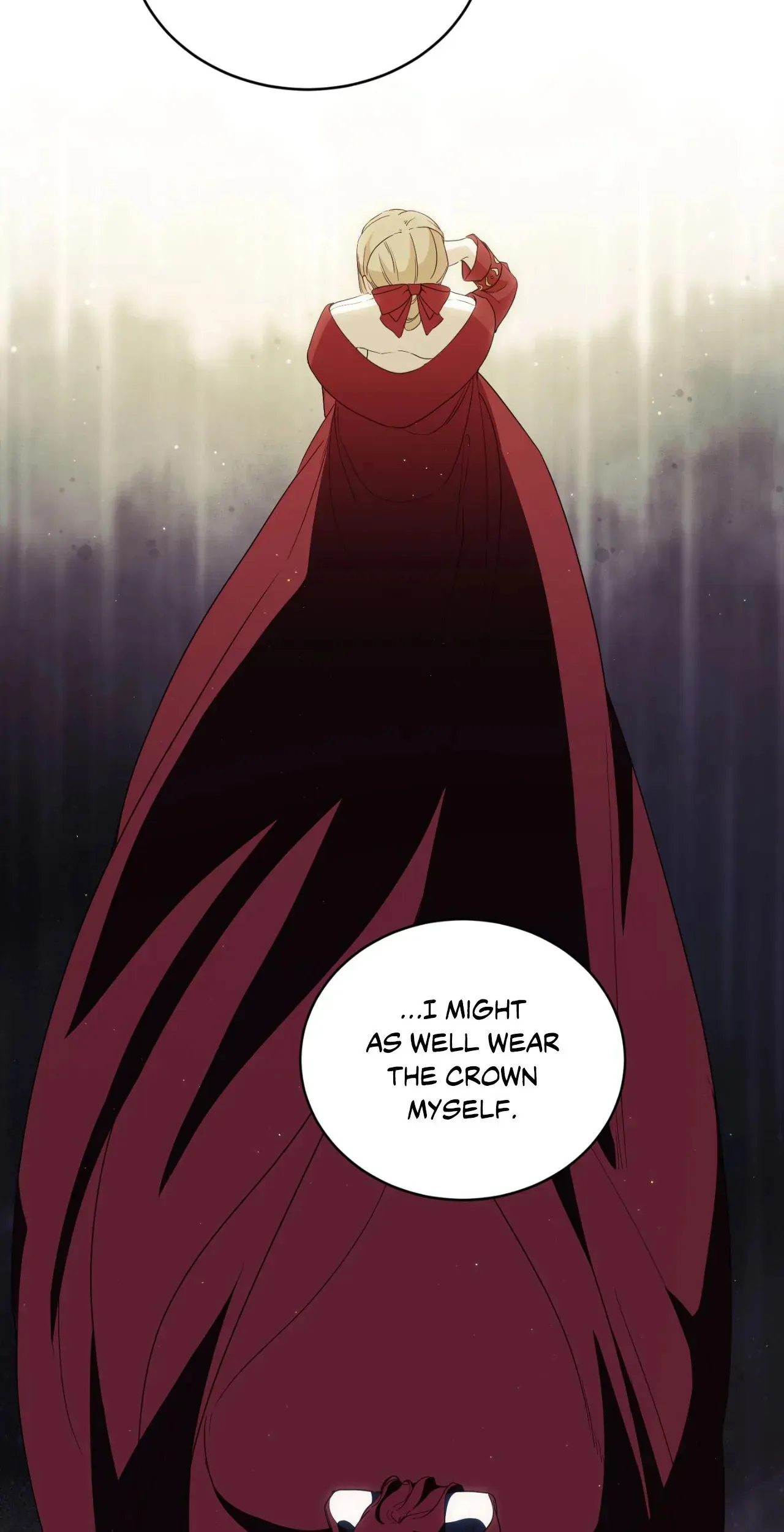 I am the Older Sister of the Possessed Female Lead Chapter 100 - page 26