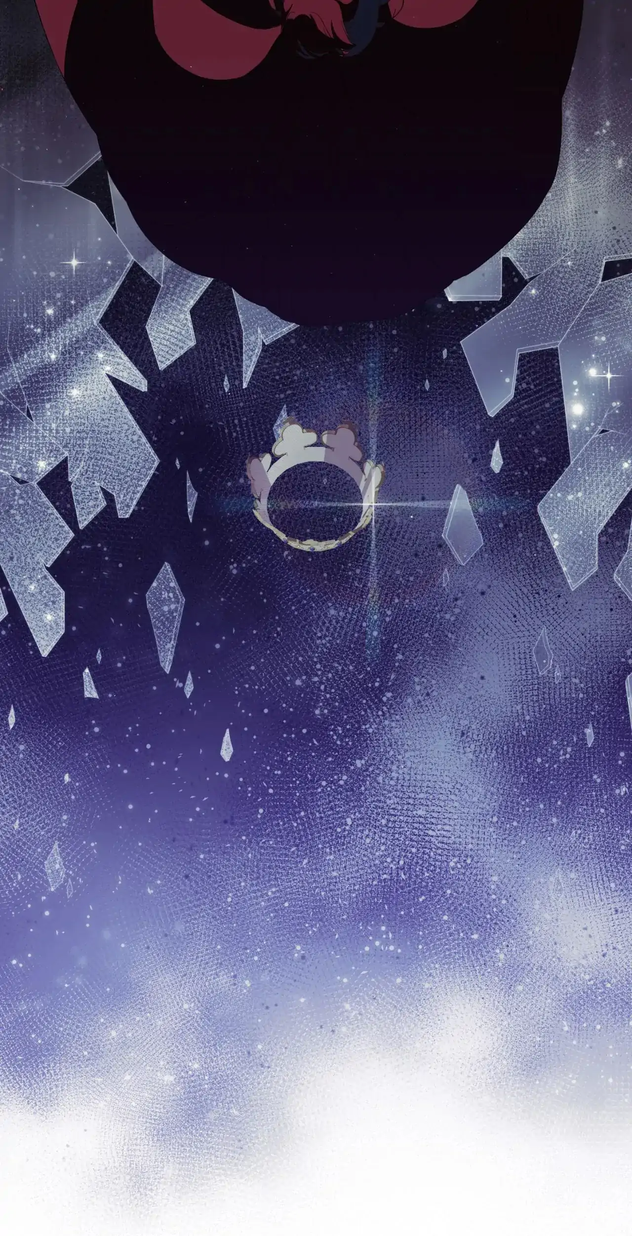 I am the Older Sister of the Possessed Female Lead Chapter 100 - page 27