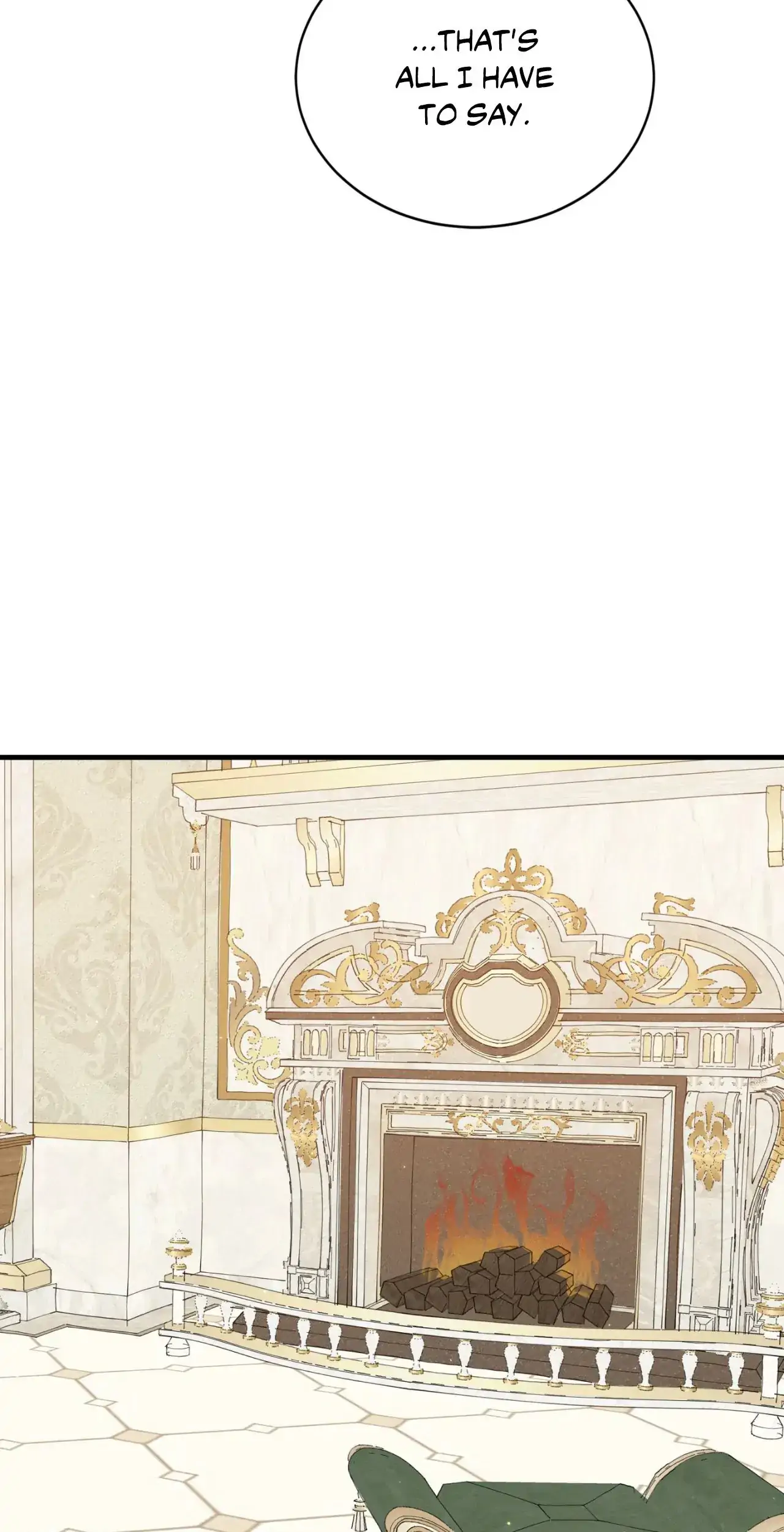 I am the Older Sister of the Possessed Female Lead Chapter 100 - page 30