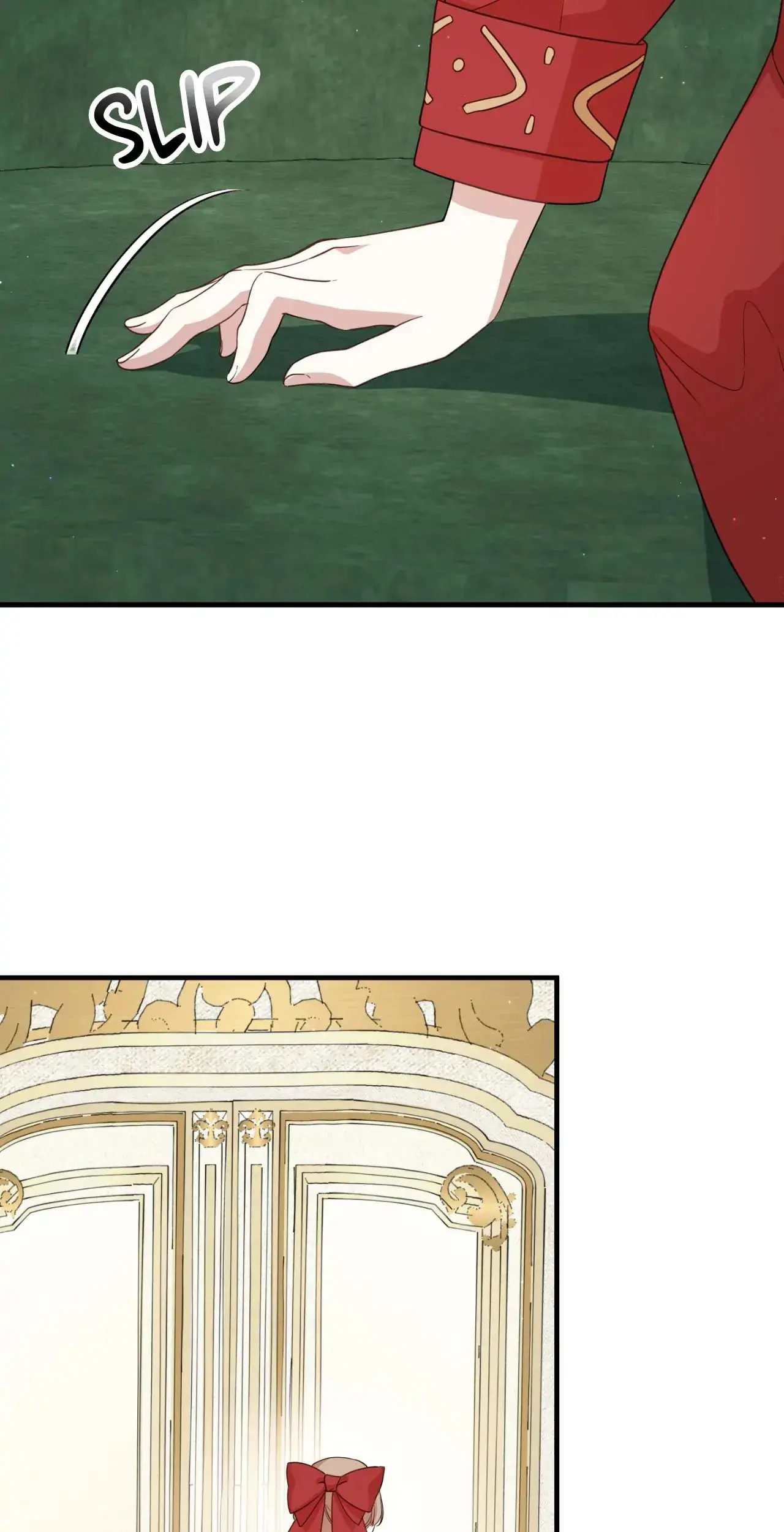 I am the Older Sister of the Possessed Female Lead Chapter 100 - page 33