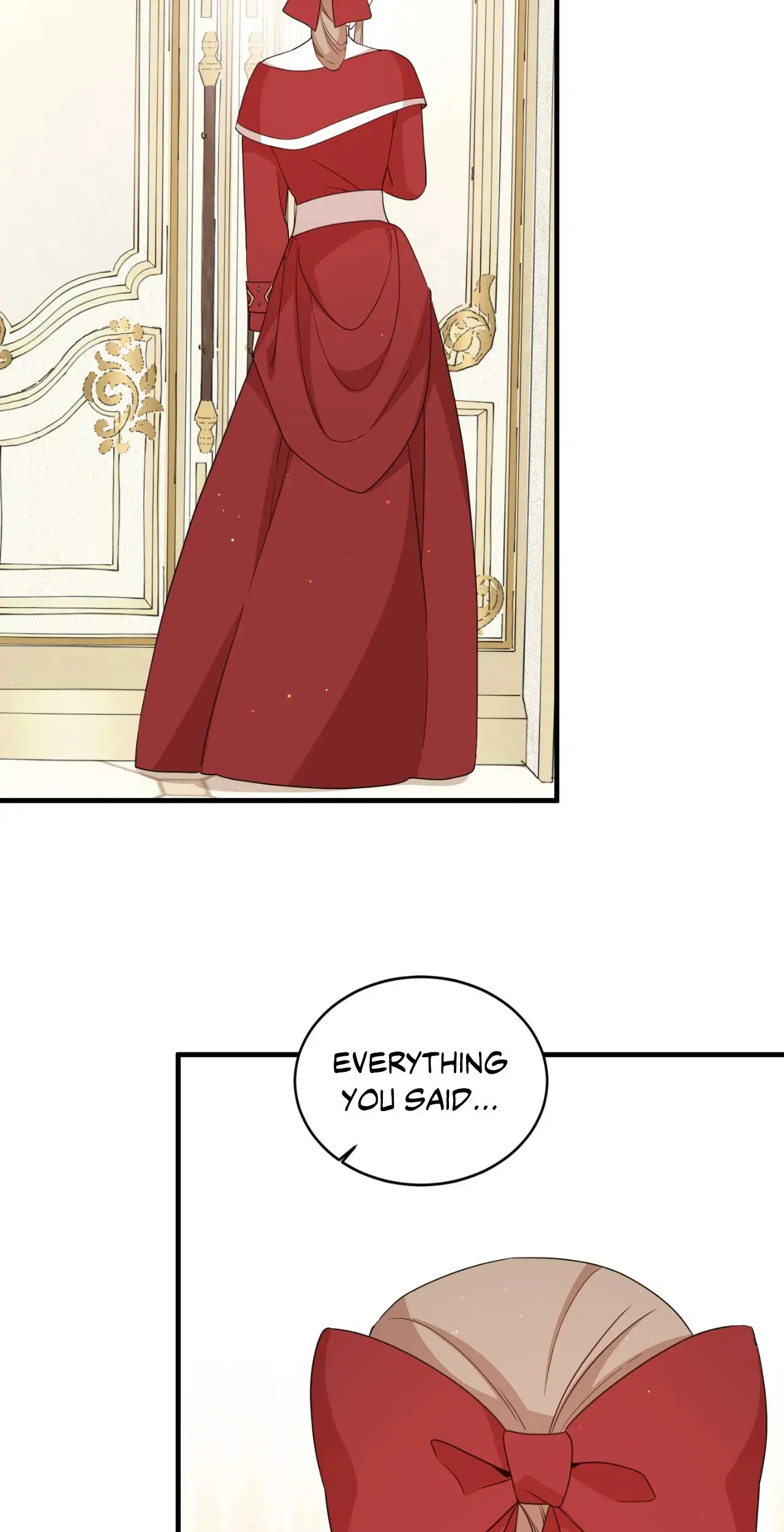 I am the Older Sister of the Possessed Female Lead Chapter 100 - page 34