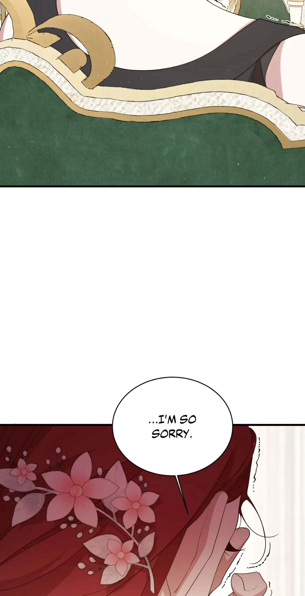I am the Older Sister of the Possessed Female Lead Chapter 100 - page 38