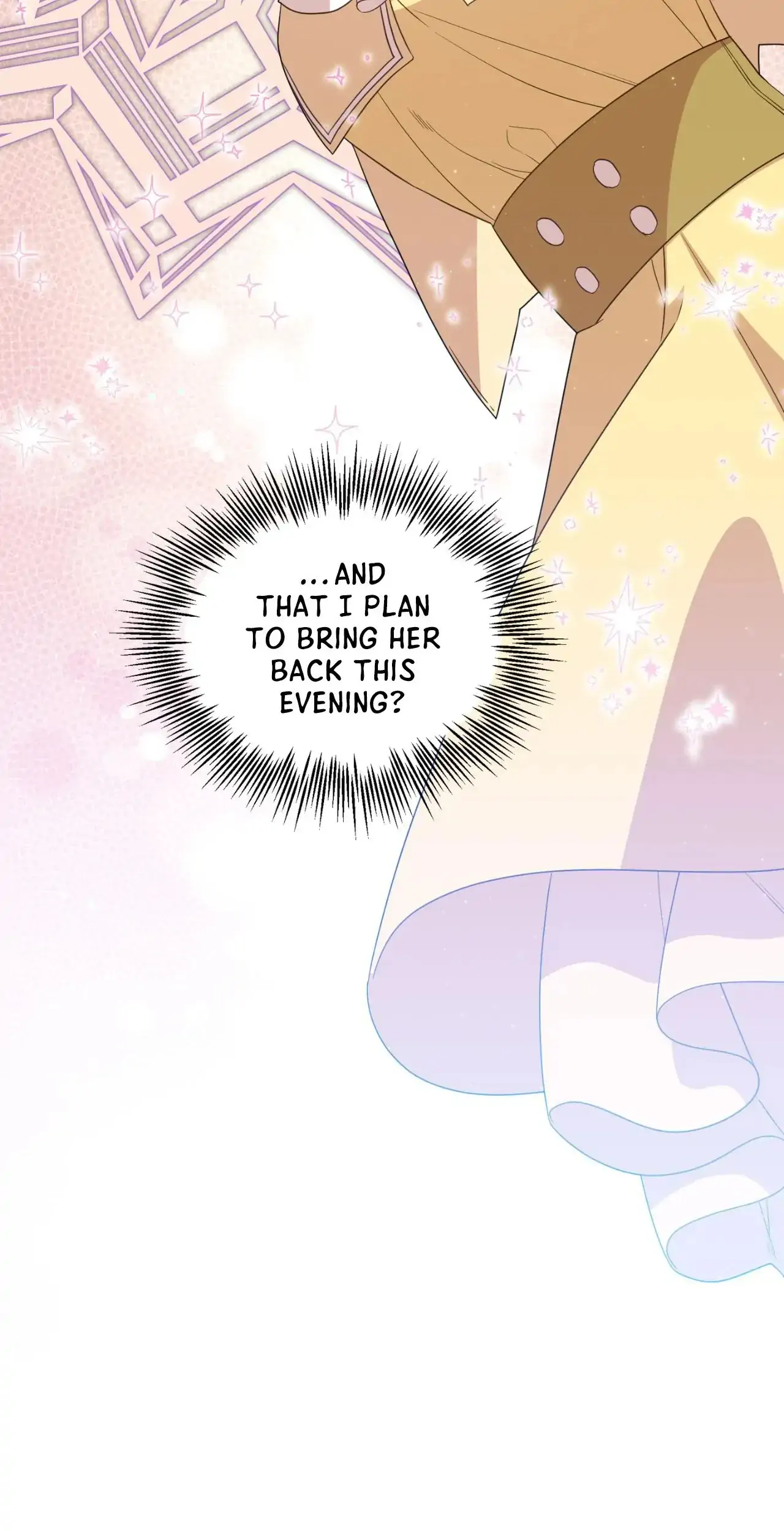 I am the Older Sister of the Possessed Female Lead Chapter 100 - page 4
