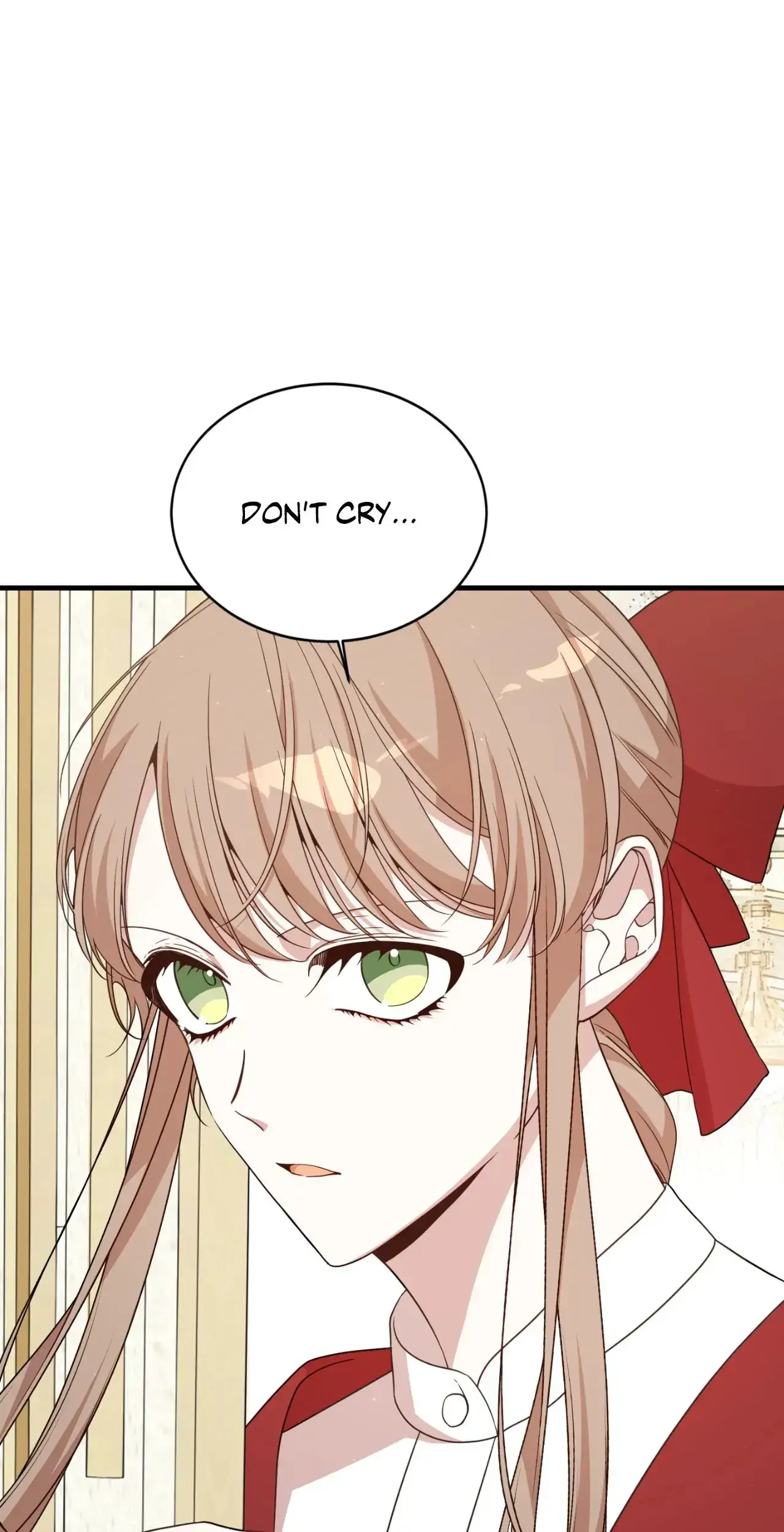 I am the Older Sister of the Possessed Female Lead Chapter 100 - page 40