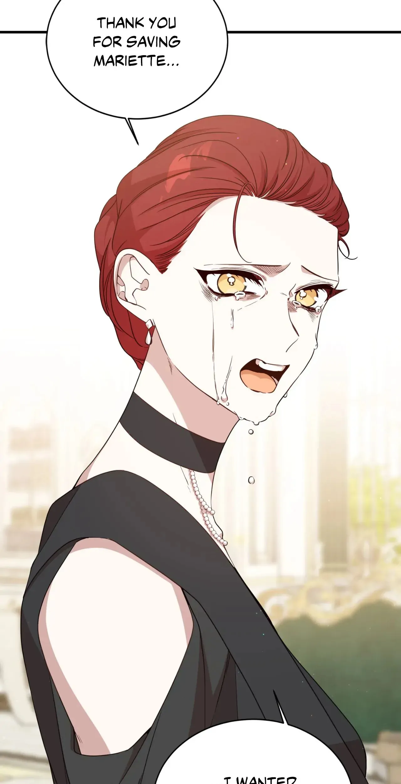I am the Older Sister of the Possessed Female Lead Chapter 100 - page 42