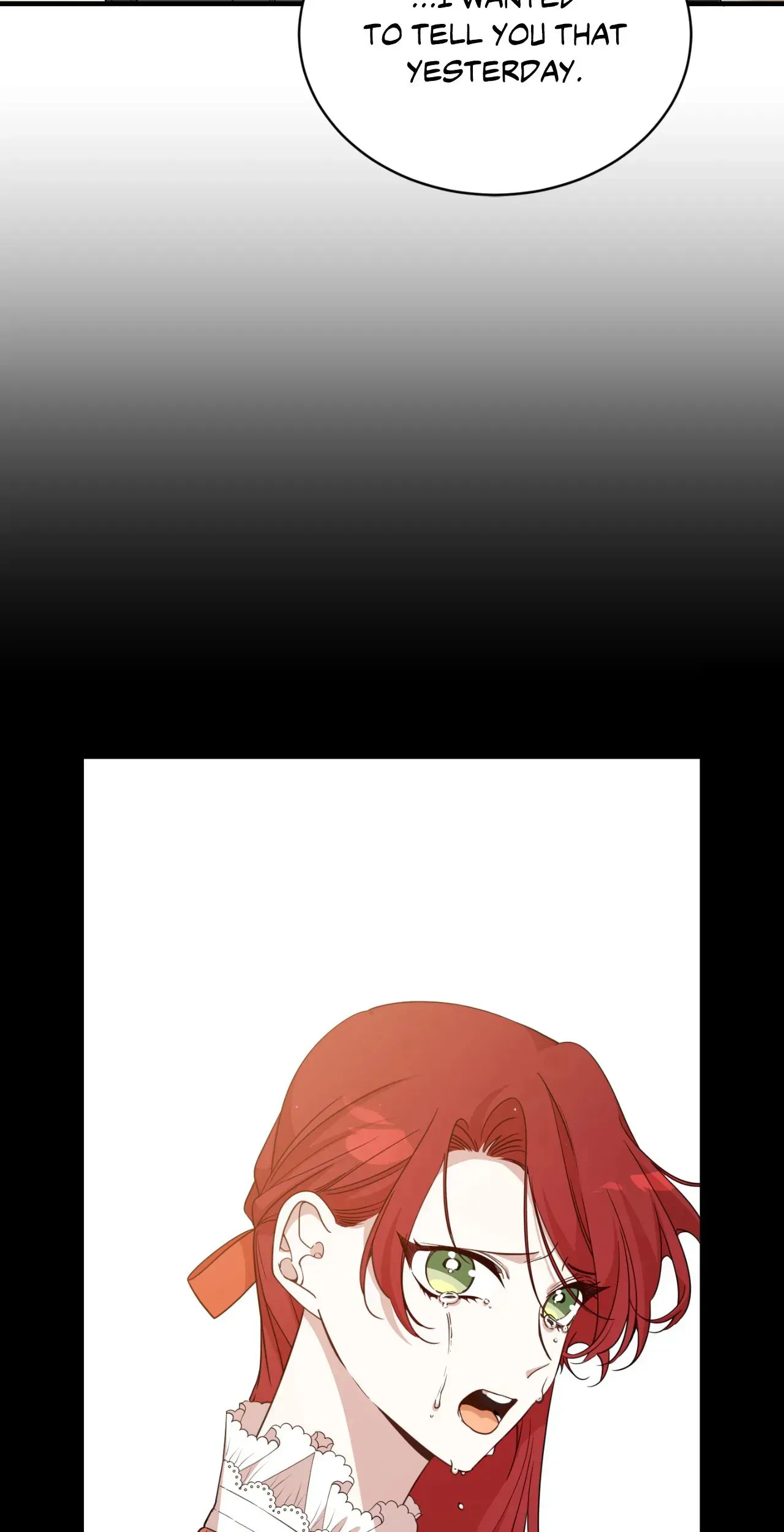 I am the Older Sister of the Possessed Female Lead Chapter 100 - page 43
