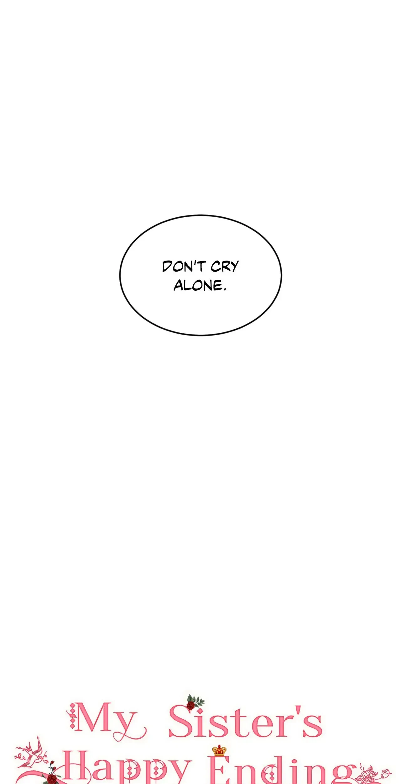I am the Older Sister of the Possessed Female Lead Chapter 100 - page 48