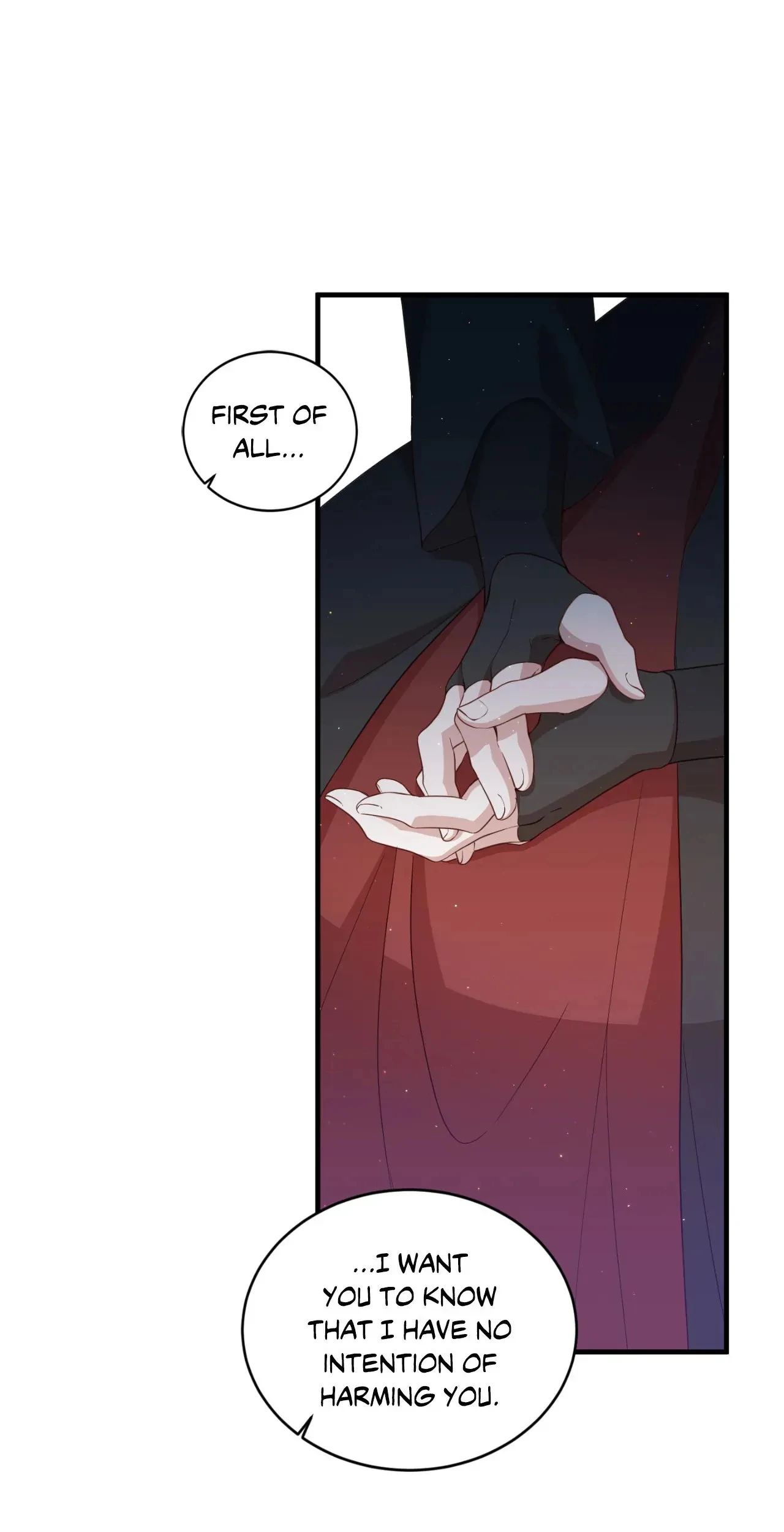 I am the Older Sister of the Possessed Female Lead Chapter 100 - page 5