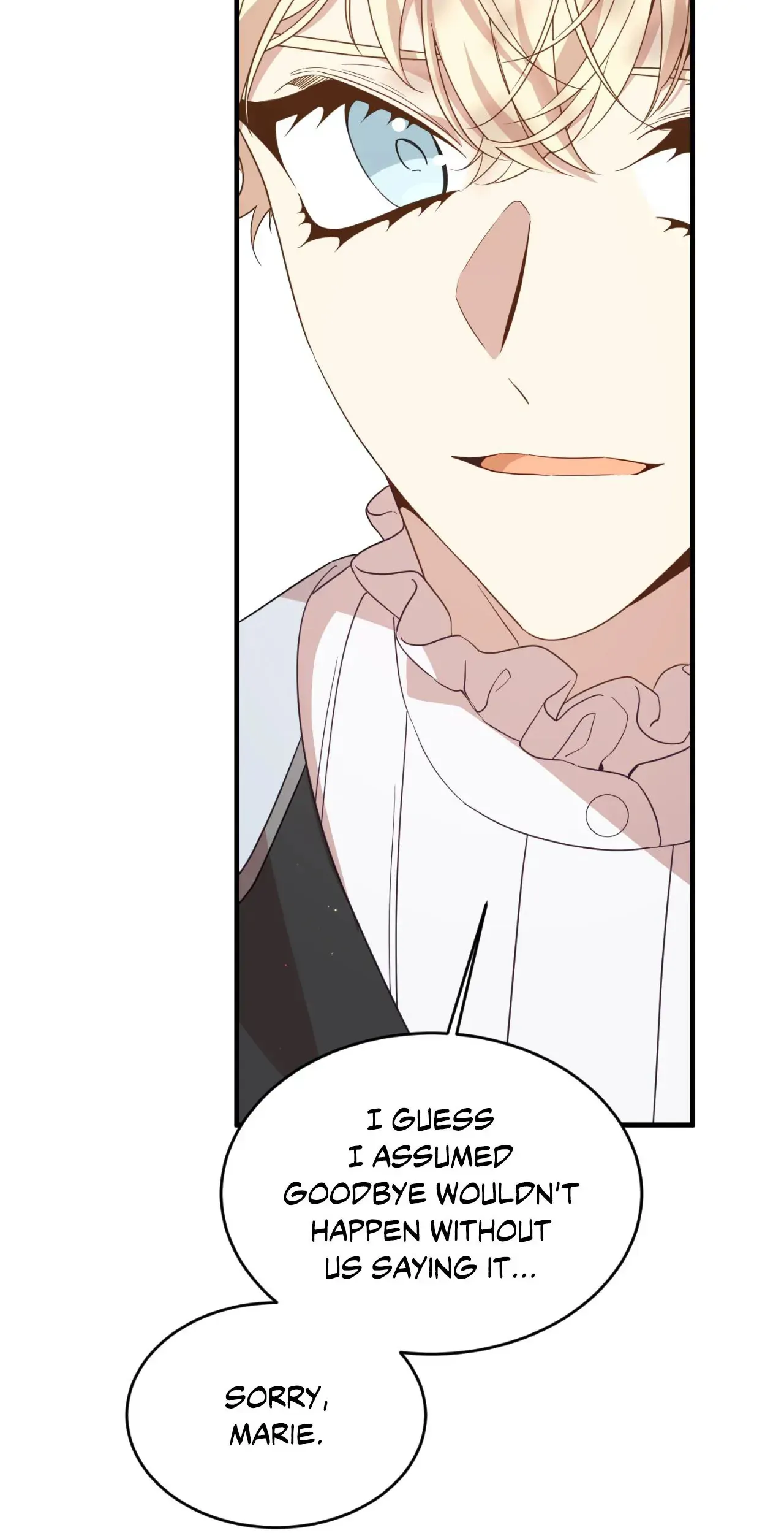 I am the Older Sister of the Possessed Female Lead Chapter 100 - page 61