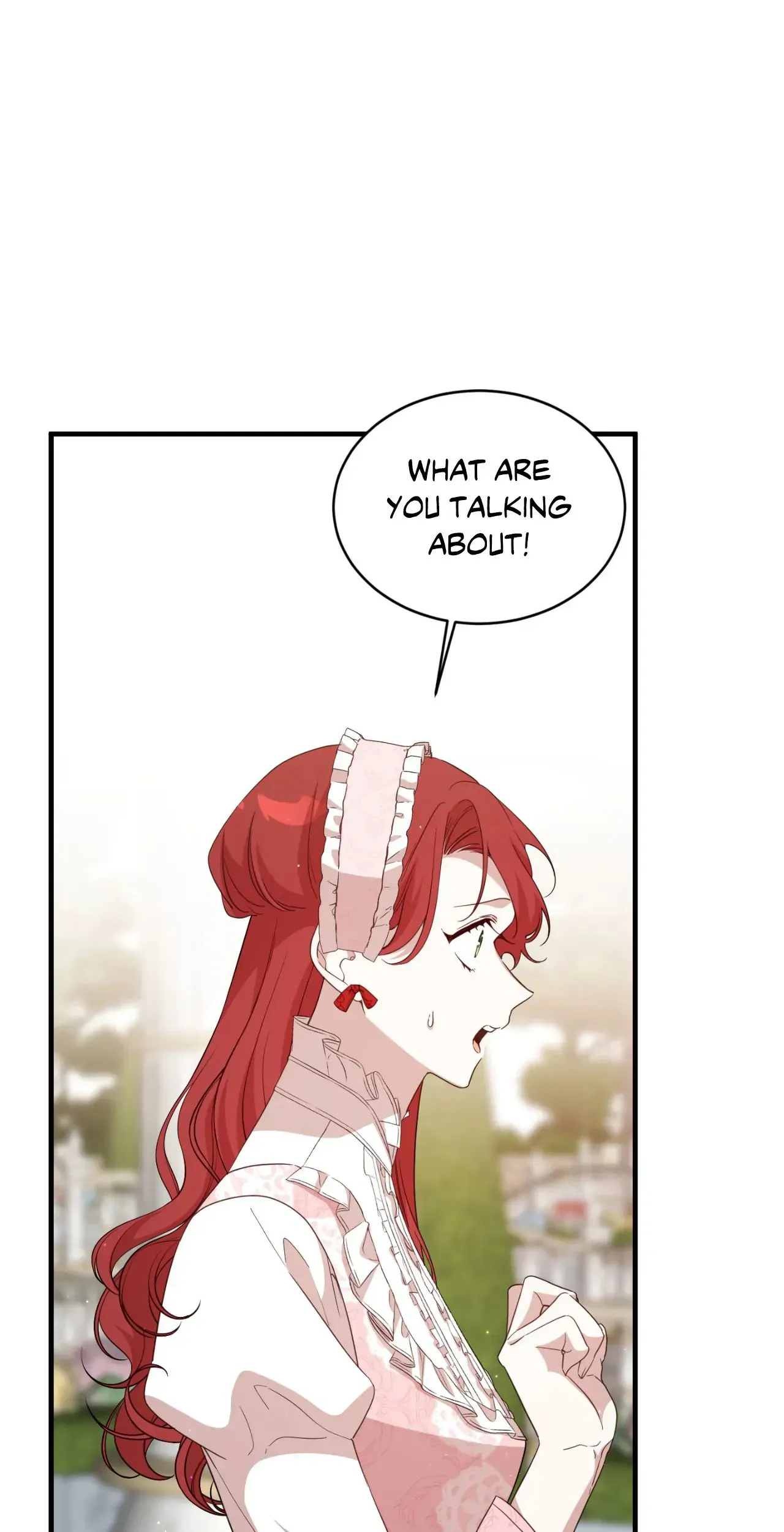 I am the Older Sister of the Possessed Female Lead Chapter 100 - page 62