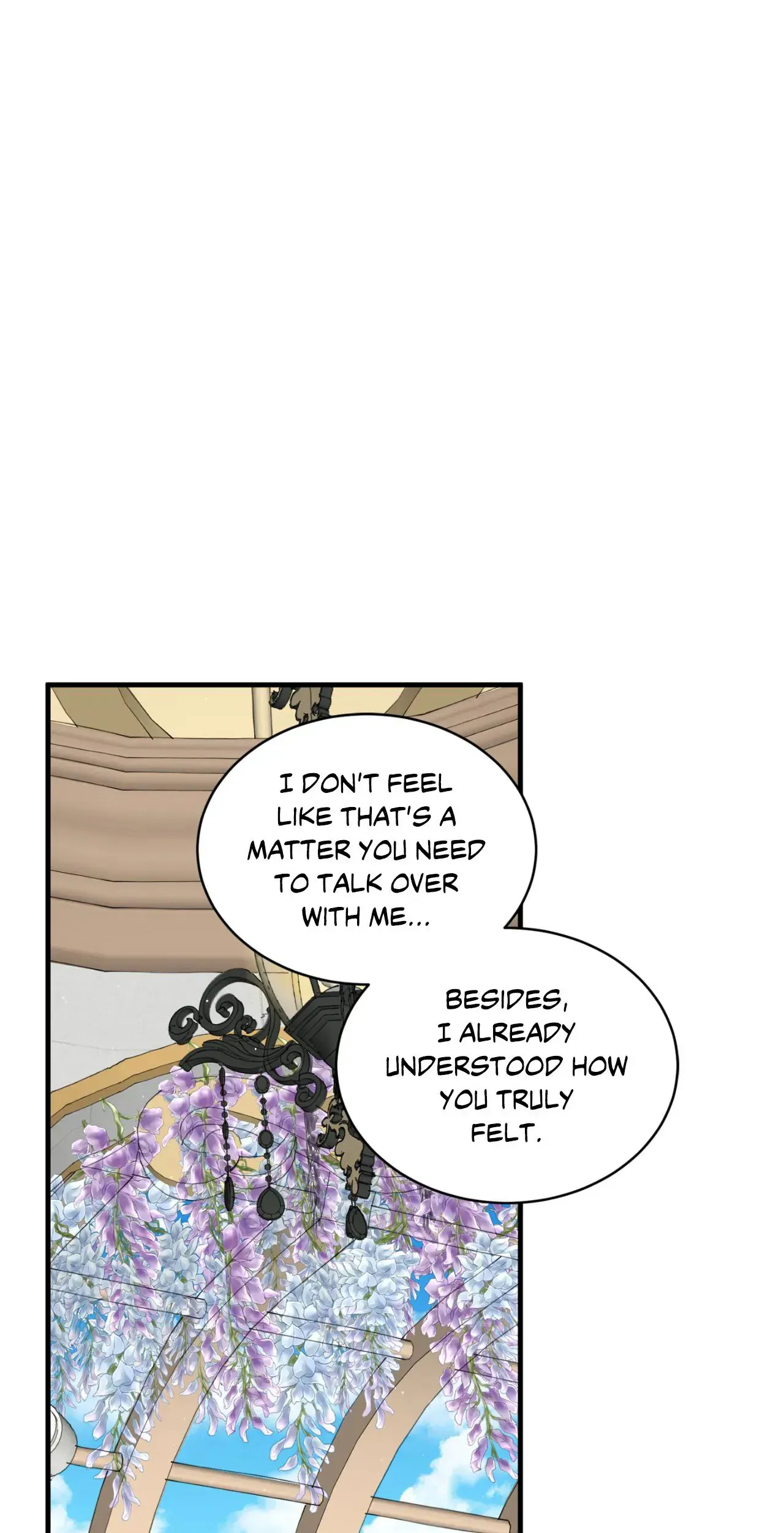 I am the Older Sister of the Possessed Female Lead Chapter 100 - page 64