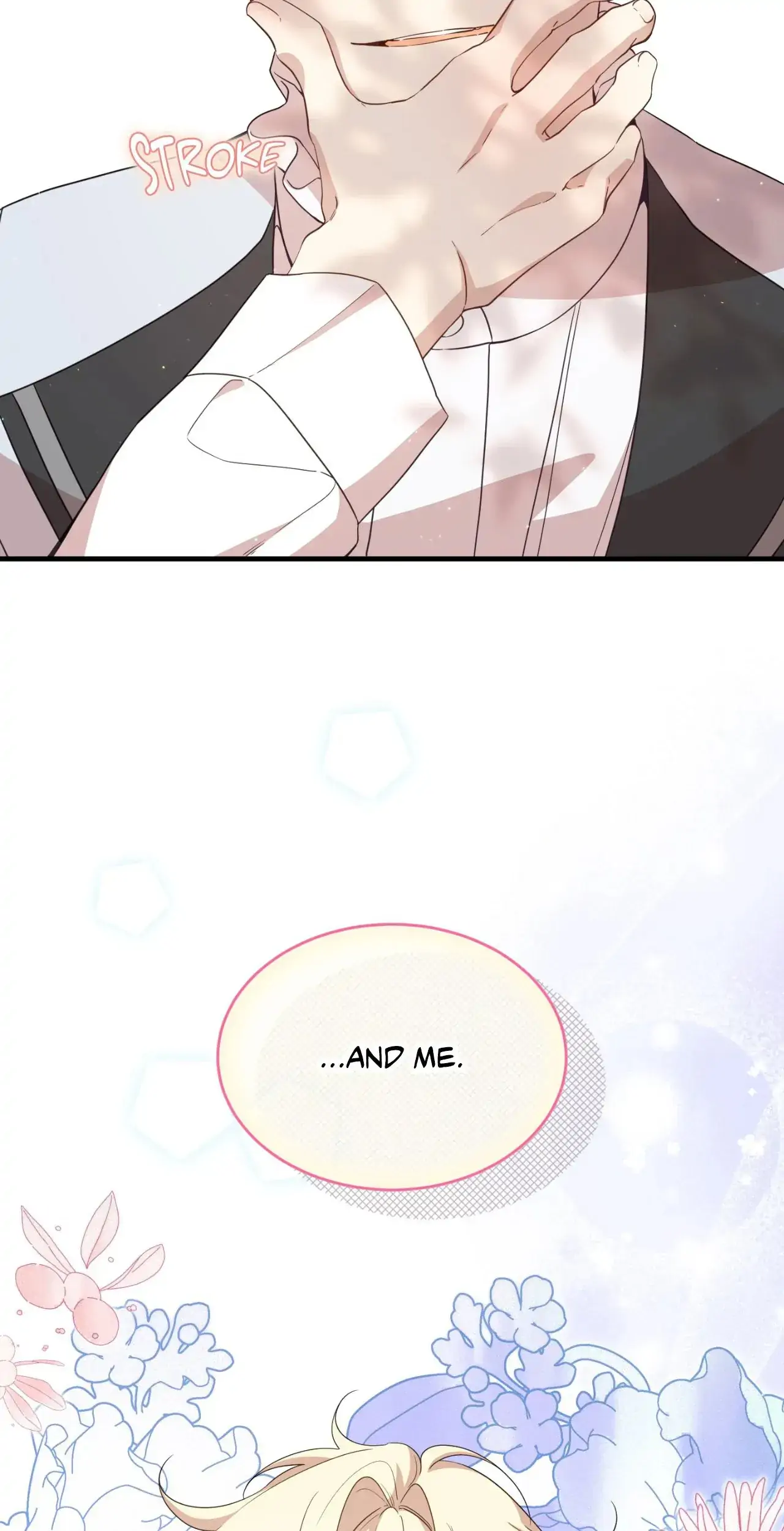 I am the Older Sister of the Possessed Female Lead Chapter 100 - page 66