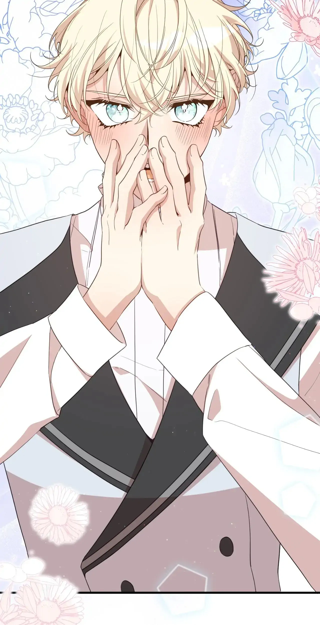 I am the Older Sister of the Possessed Female Lead Chapter 100 - page 67