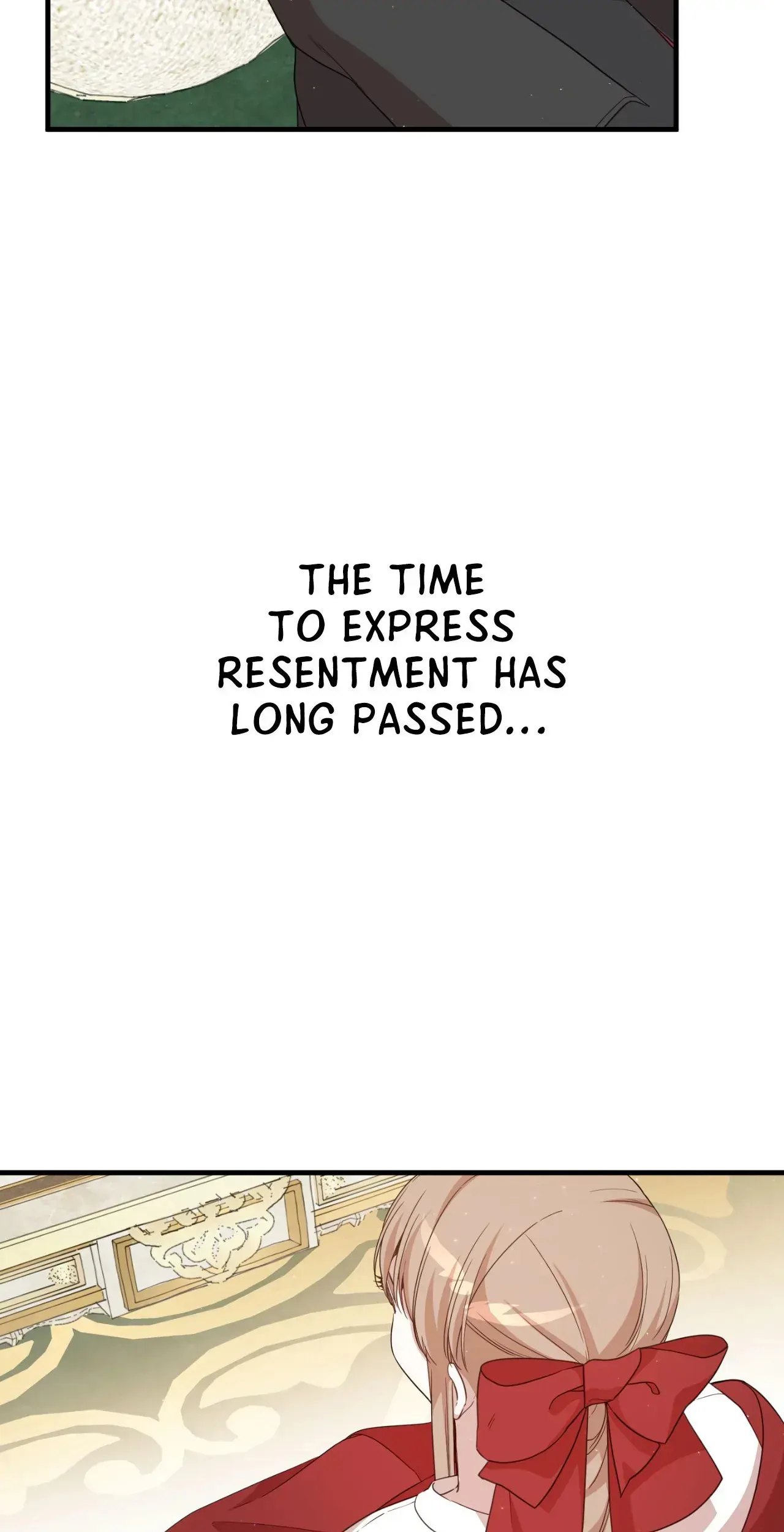 I am the Older Sister of the Possessed Female Lead Chapter 100 - page 7