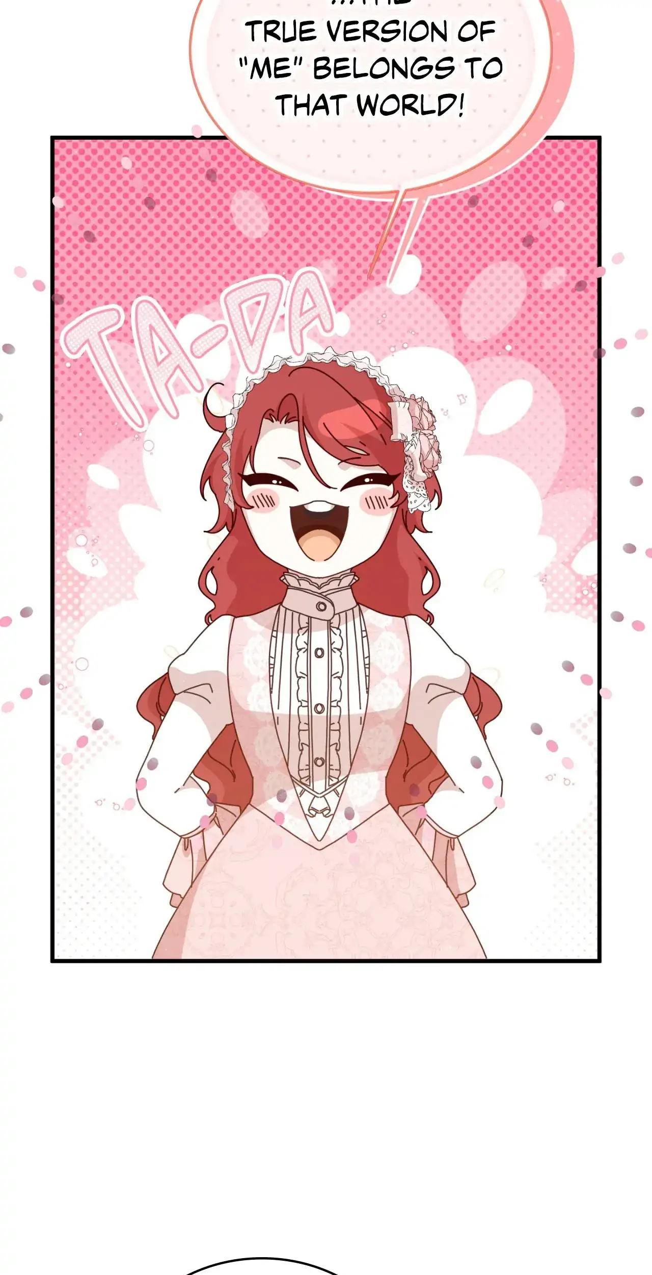 I am the Older Sister of the Possessed Female Lead Chapter 100 - page 70