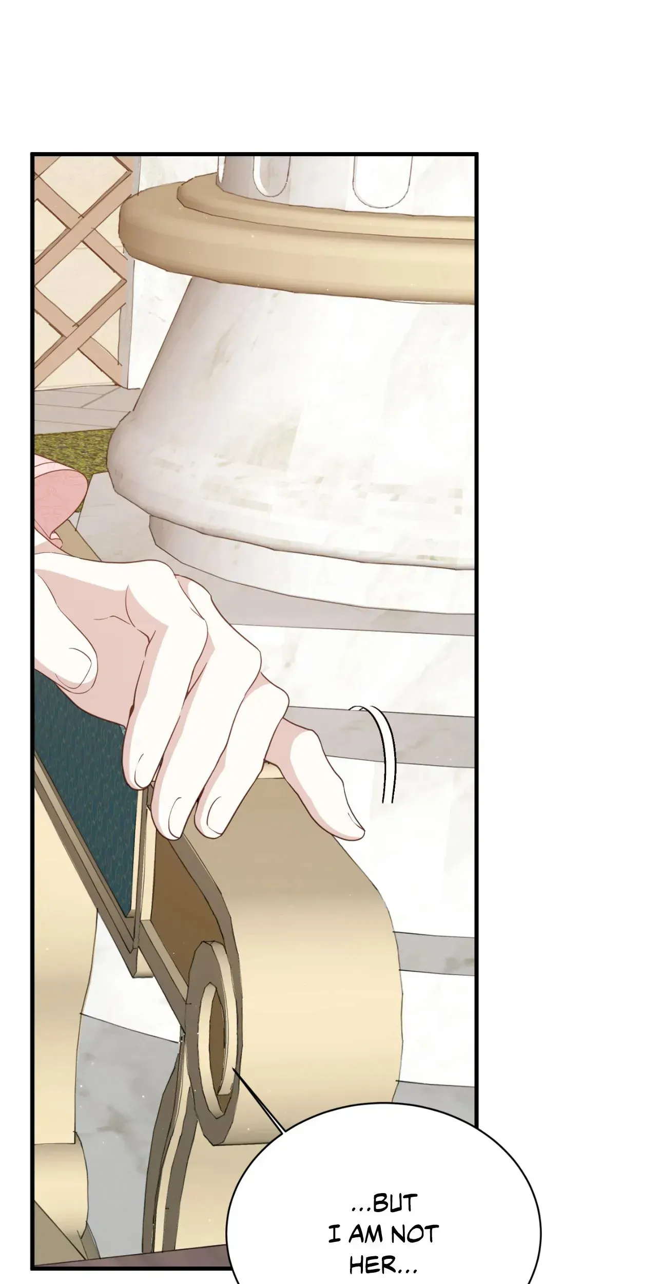 I am the Older Sister of the Possessed Female Lead Chapter 100 - page 72