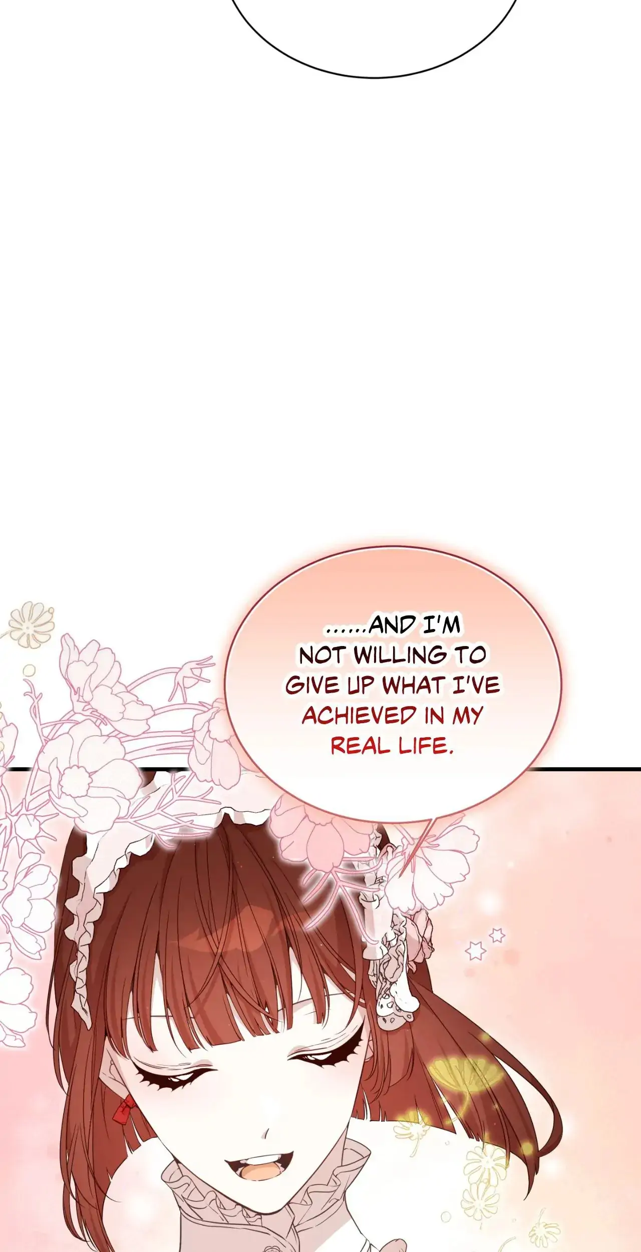 I am the Older Sister of the Possessed Female Lead Chapter 100 - page 73