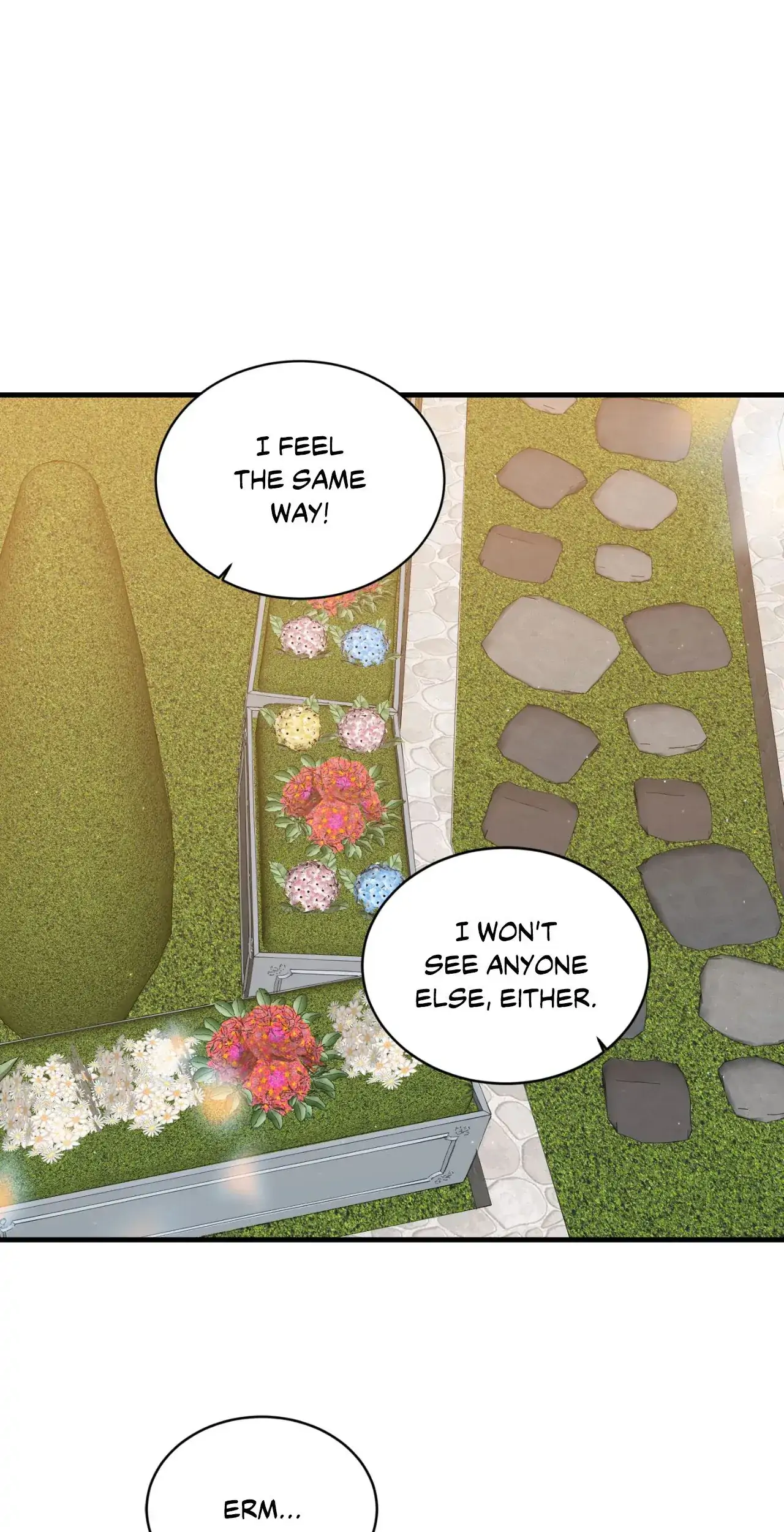 I am the Older Sister of the Possessed Female Lead Chapter 100 - page 78