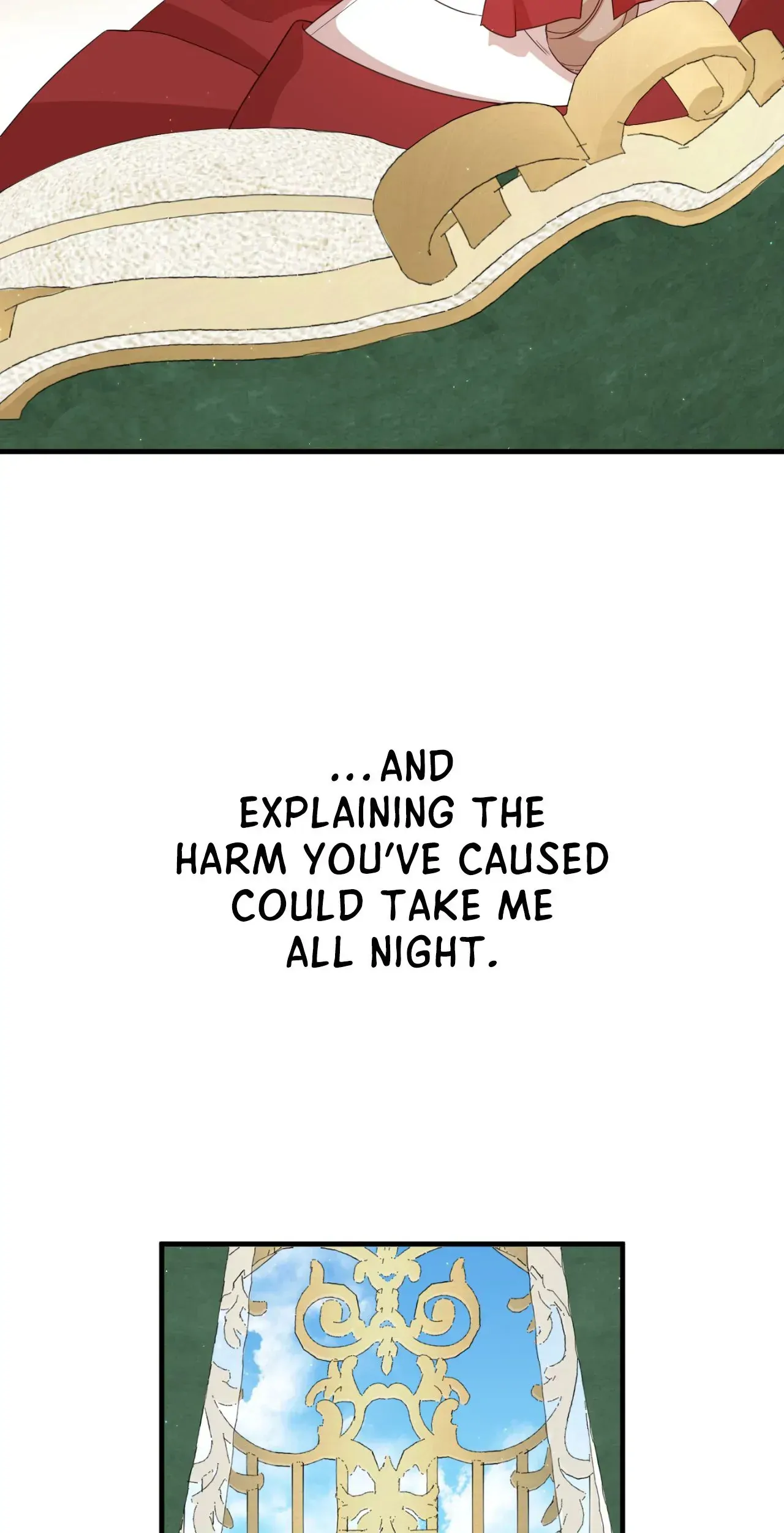 I am the Older Sister of the Possessed Female Lead Chapter 100 - page 8