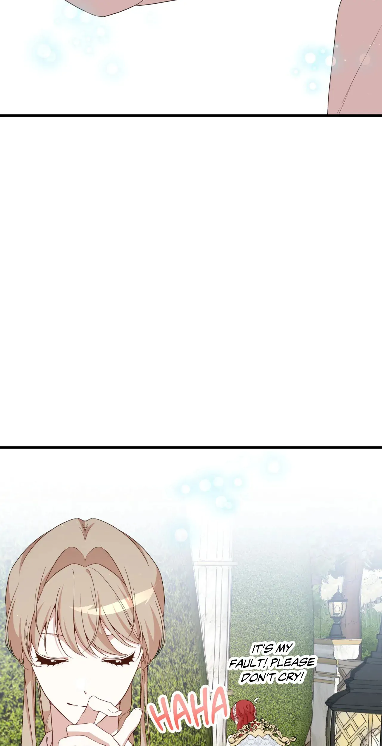 I am the Older Sister of the Possessed Female Lead Chapter 100 - page 83