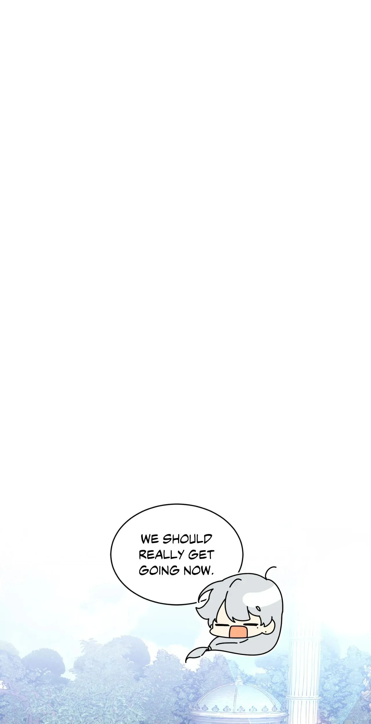 I am the Older Sister of the Possessed Female Lead Chapter 100 - page 85