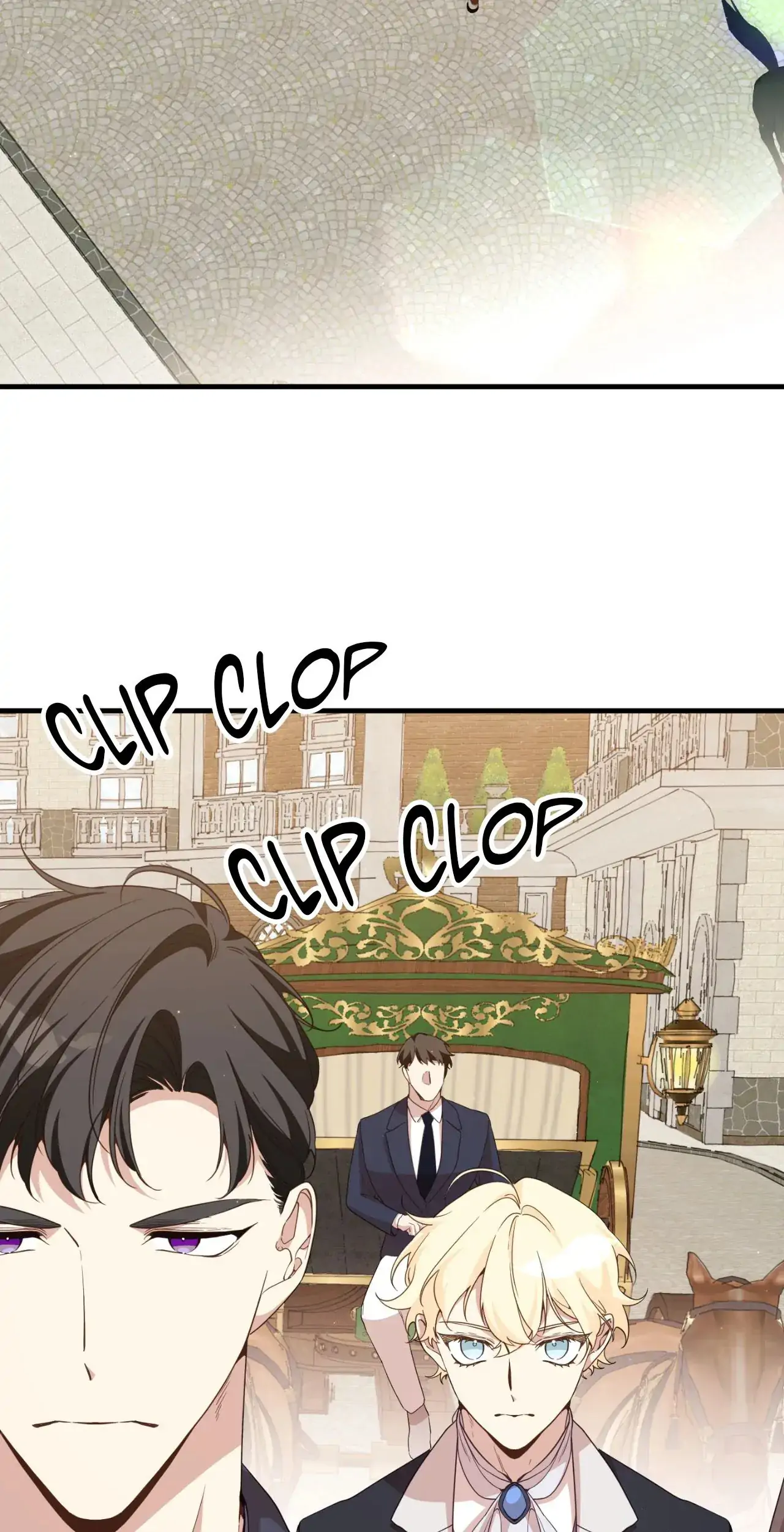 I am the Older Sister of the Possessed Female Lead Chapter 100 - page 89