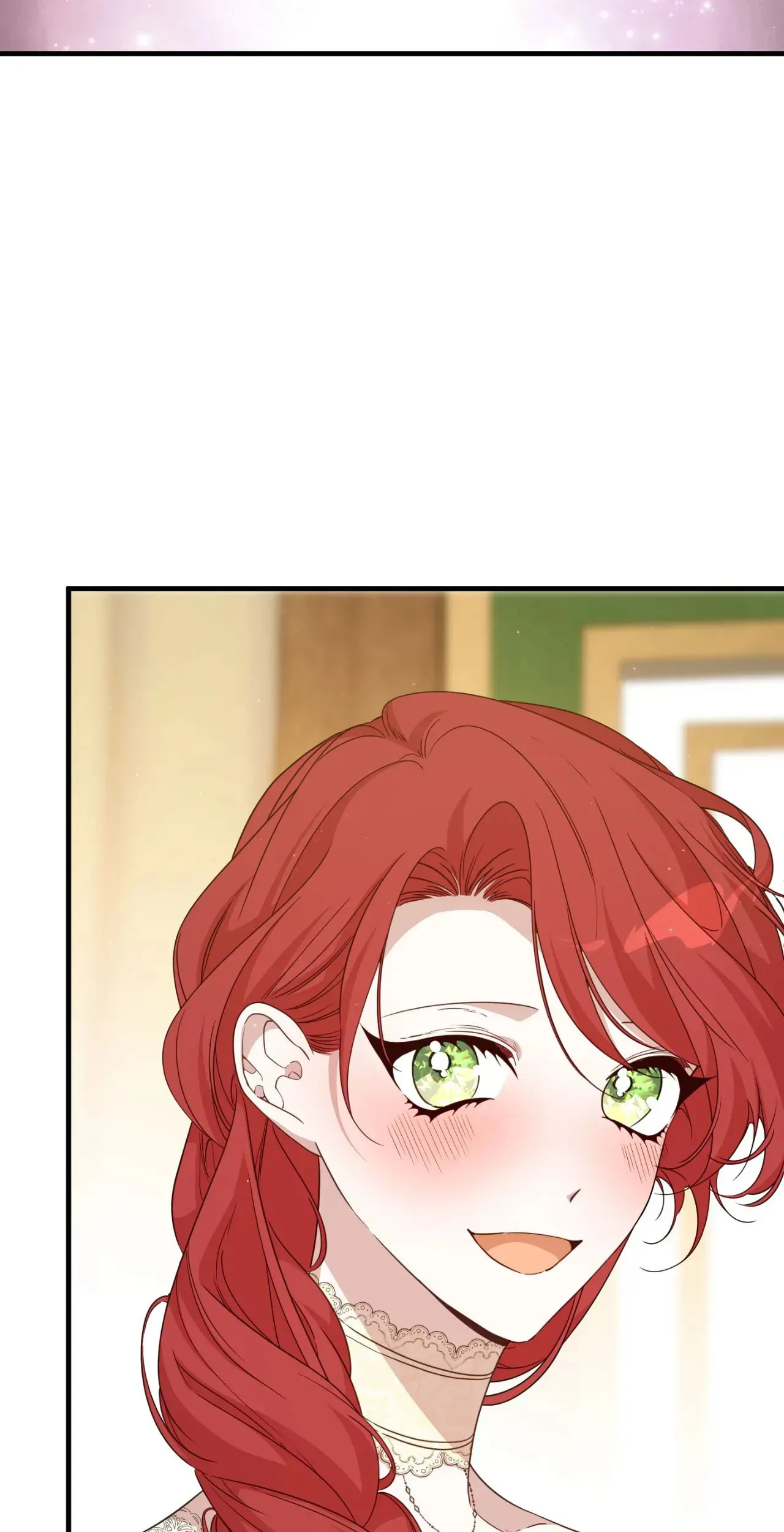 I am the Older Sister of the Possessed Female Lead Chapter 100 - page 95
