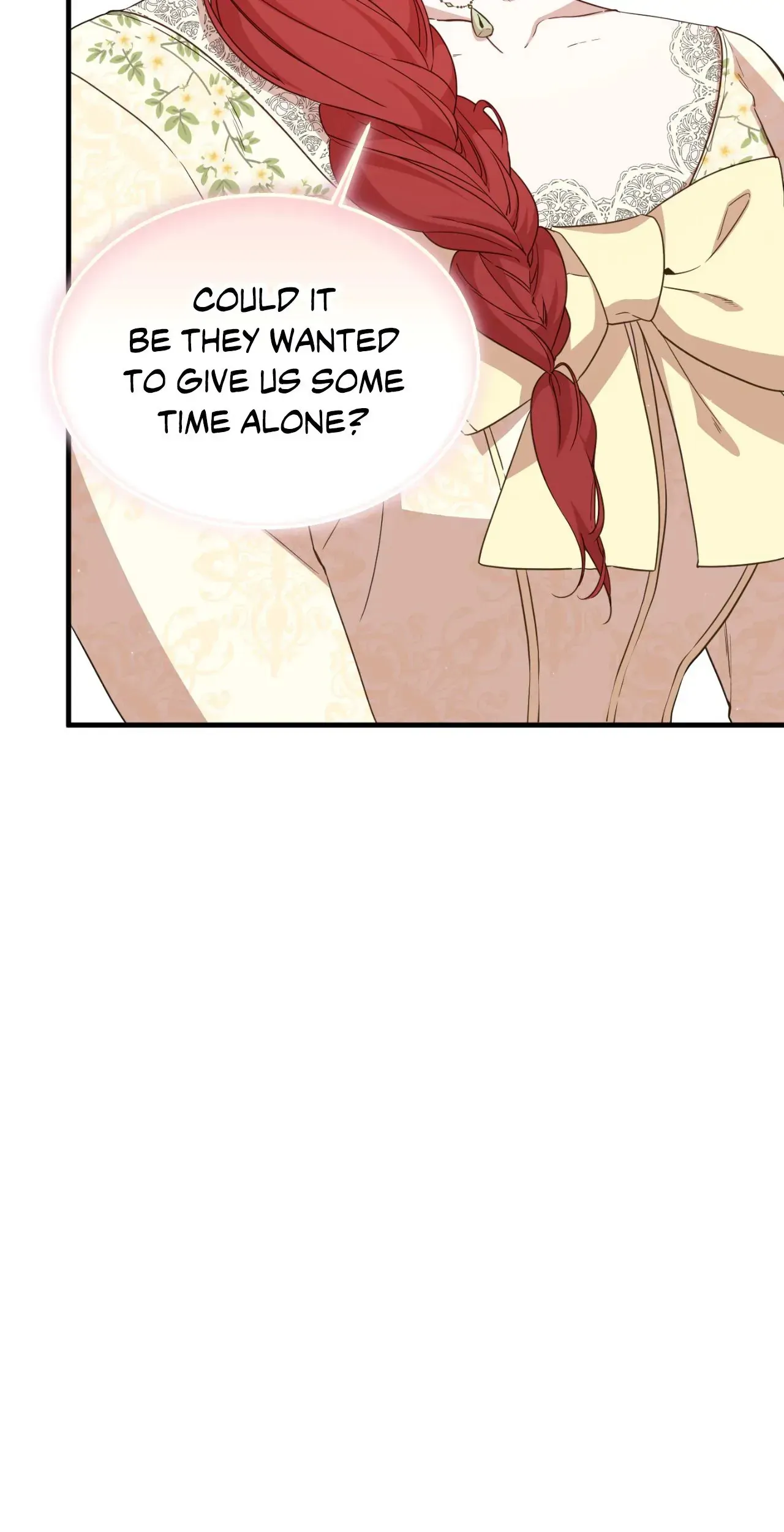 I am the Older Sister of the Possessed Female Lead Chapter 100 - page 96