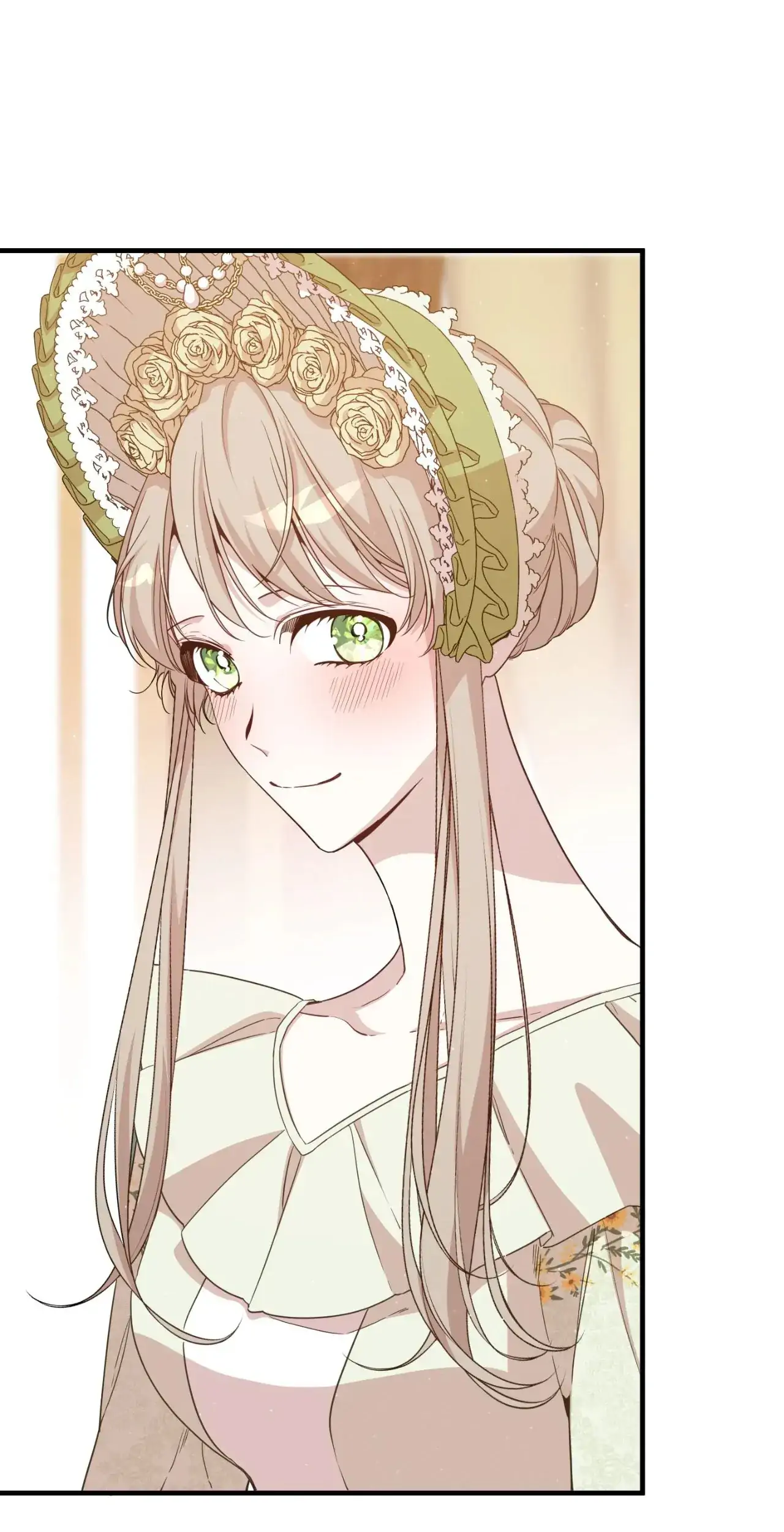 I am the Older Sister of the Possessed Female Lead Chapter 100 - page 97