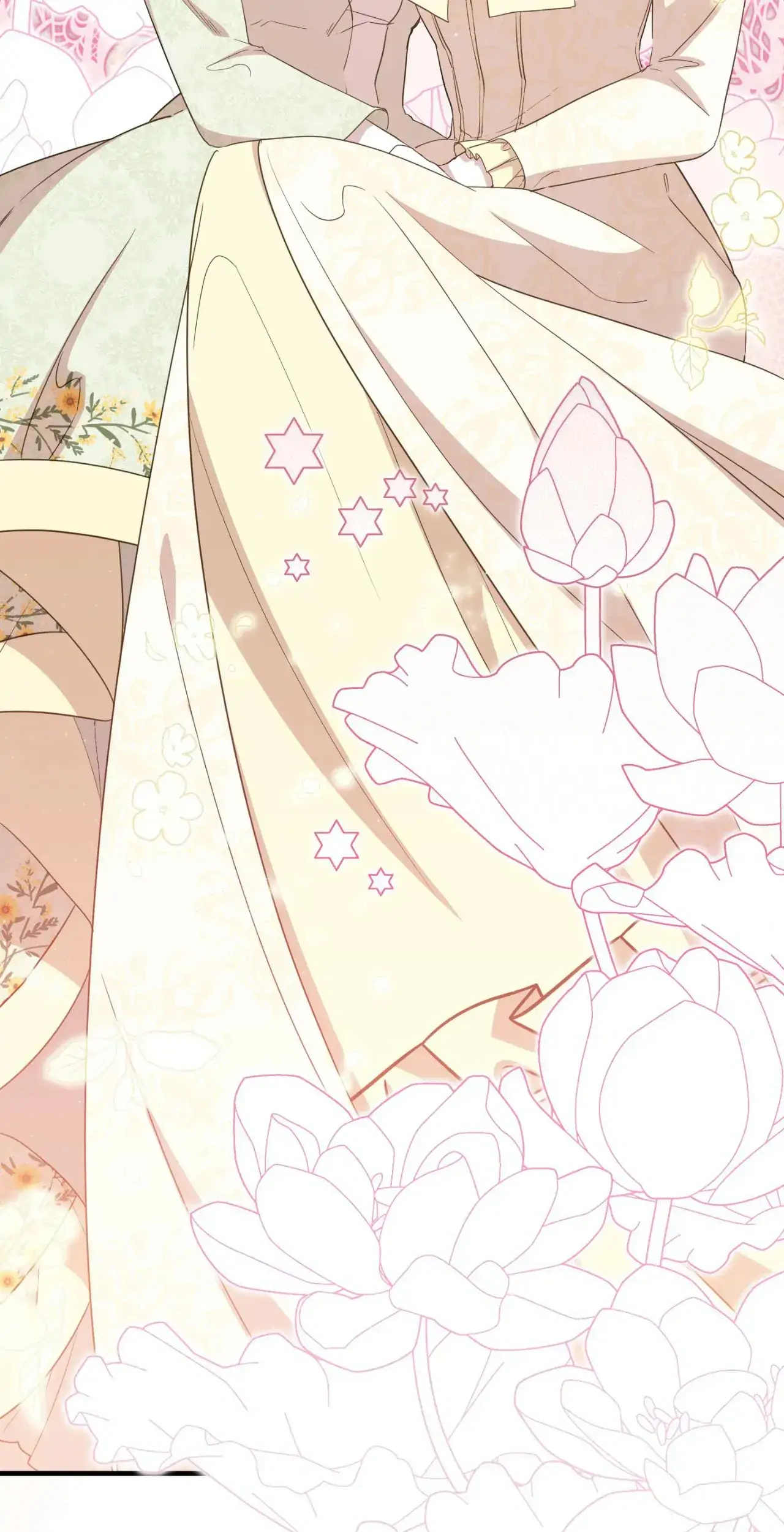 I am the Older Sister of the Possessed Female Lead Chapter 100 - page 99