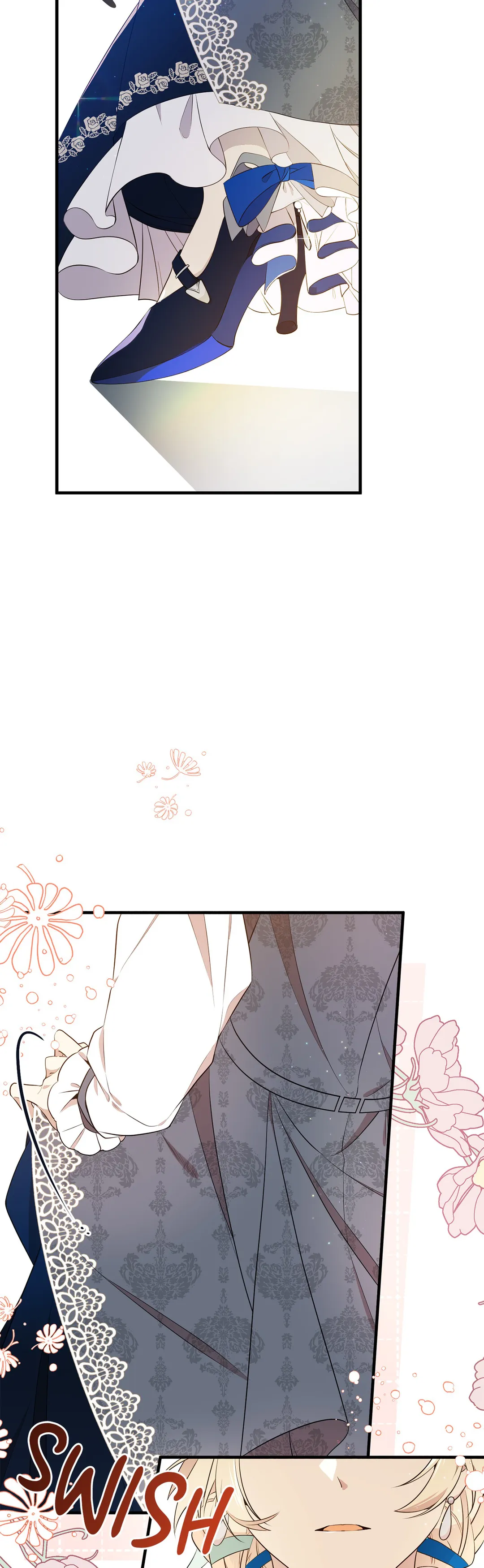 I am the Older Sister of the Possessed Female Lead Chapter 17 - page 11