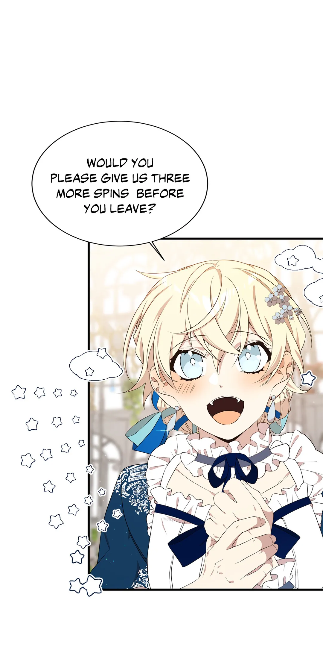 I am the Older Sister of the Possessed Female Lead Chapter 17 - page 14