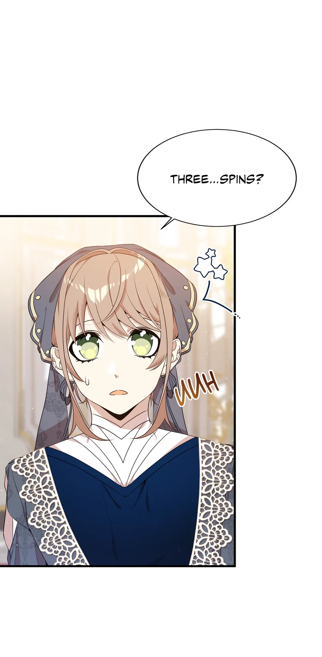 I am the Older Sister of the Possessed Female Lead Chapter 17 - page 15
