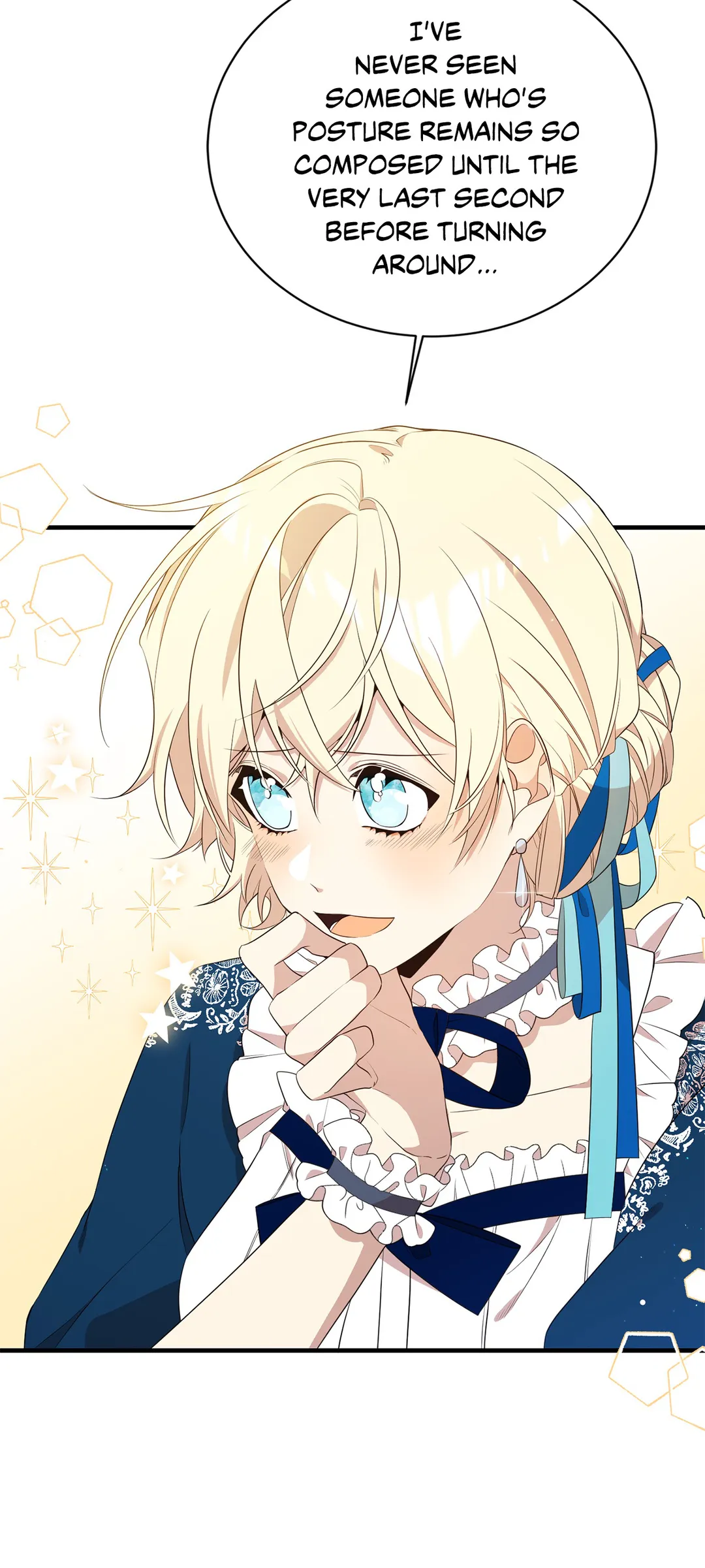 I am the Older Sister of the Possessed Female Lead Chapter 17 - page 17