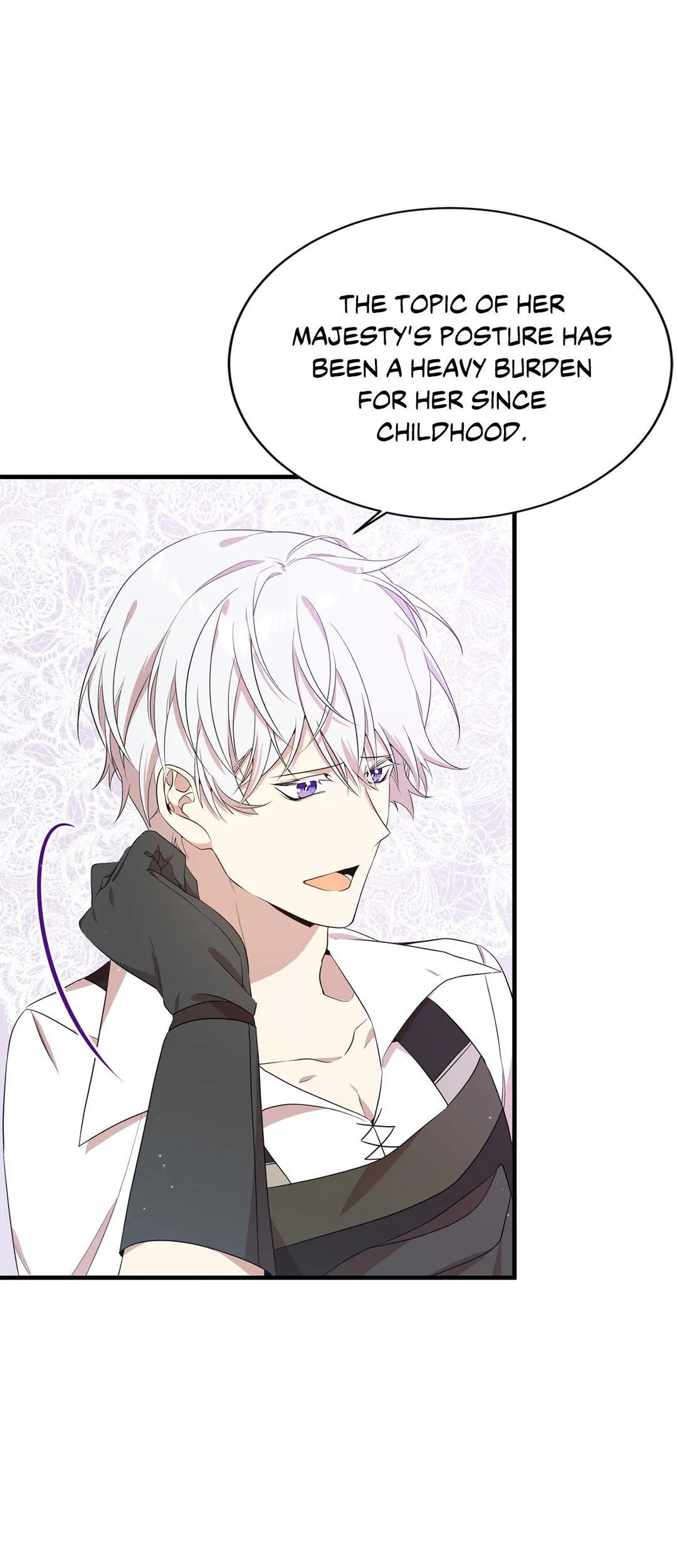 I am the Older Sister of the Possessed Female Lead Chapter 17 - page 20