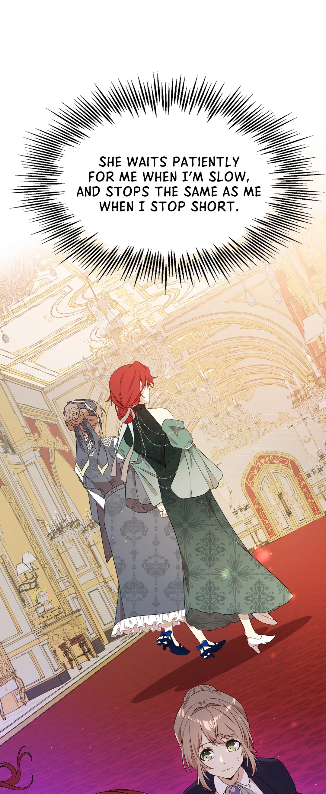 I am the Older Sister of the Possessed Female Lead Chapter 17 - page 29