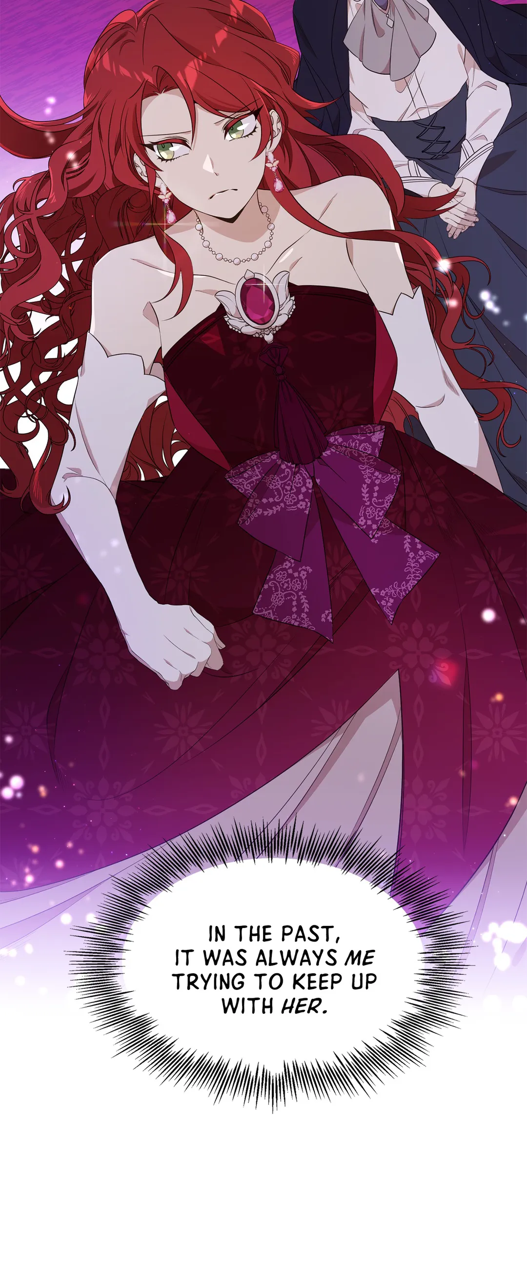 I am the Older Sister of the Possessed Female Lead Chapter 17 - page 30