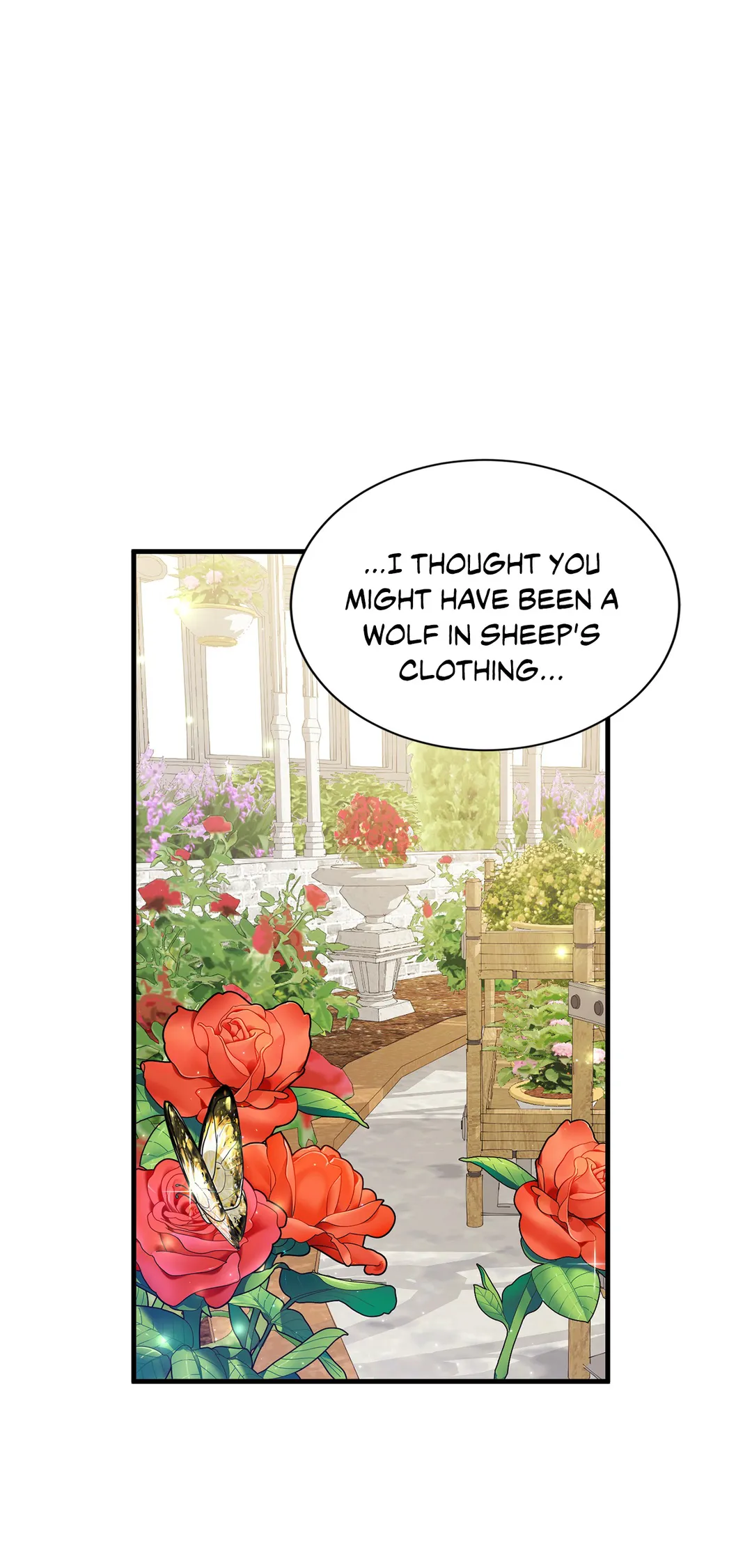 I am the Older Sister of the Possessed Female Lead Chapter 17 - page 4