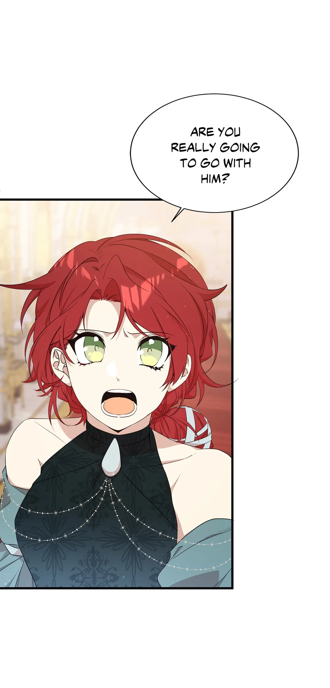 I am the Older Sister of the Possessed Female Lead Chapter 17 - page 45