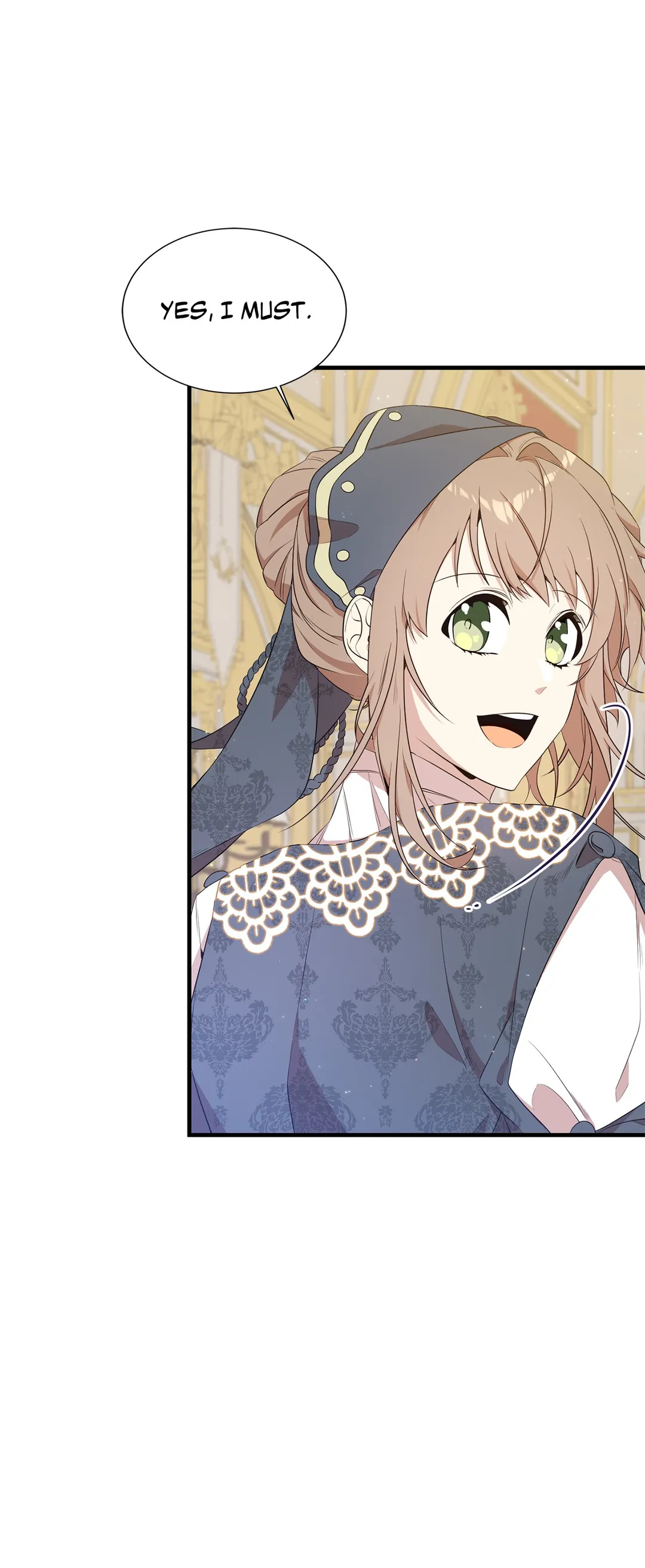 I am the Older Sister of the Possessed Female Lead Chapter 17 - page 46