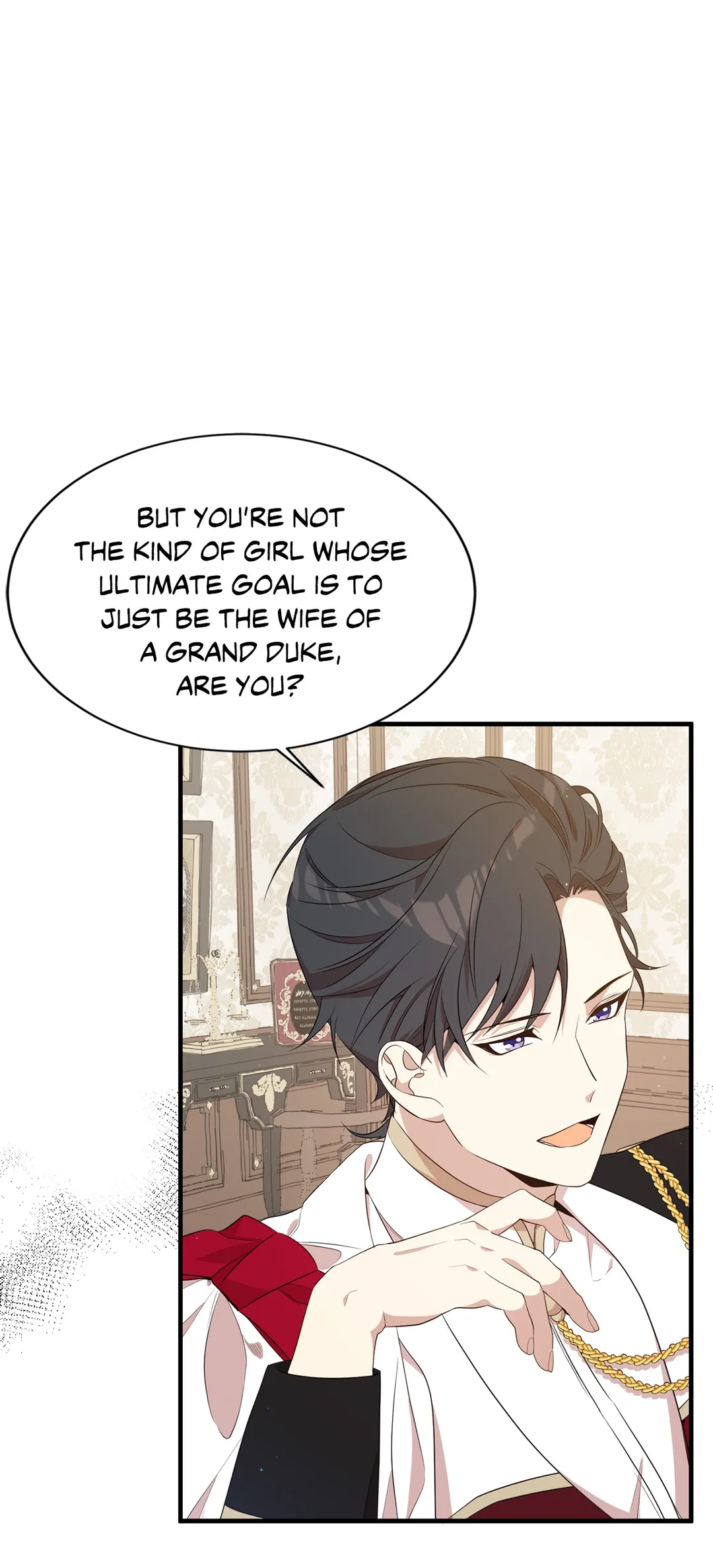 I am the Older Sister of the Possessed Female Lead Chapter 17 - page 56