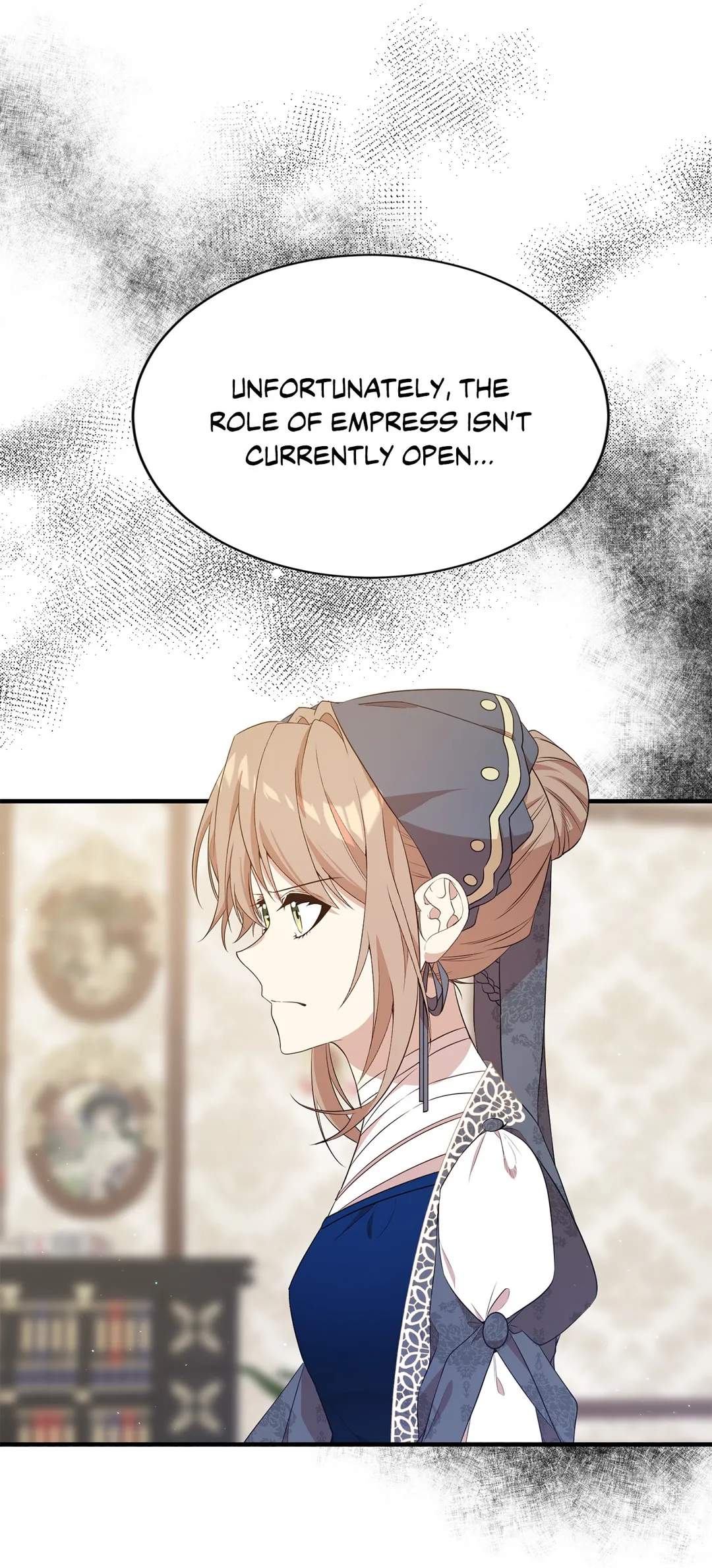 I am the Older Sister of the Possessed Female Lead Chapter 17 - page 57
