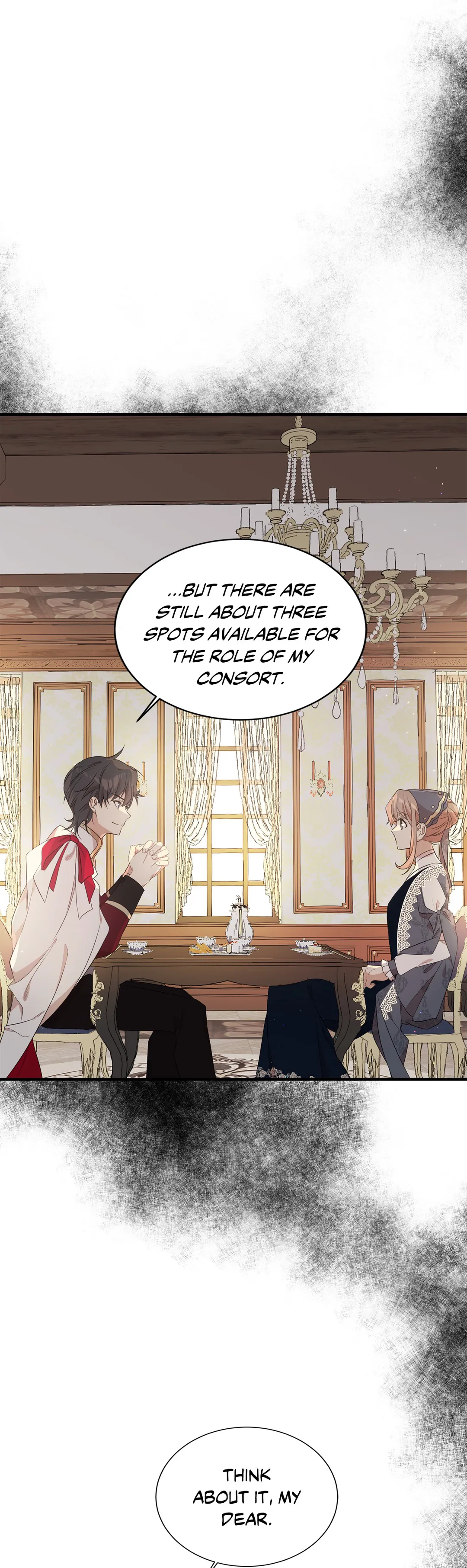 I am the Older Sister of the Possessed Female Lead Chapter 17 - page 58