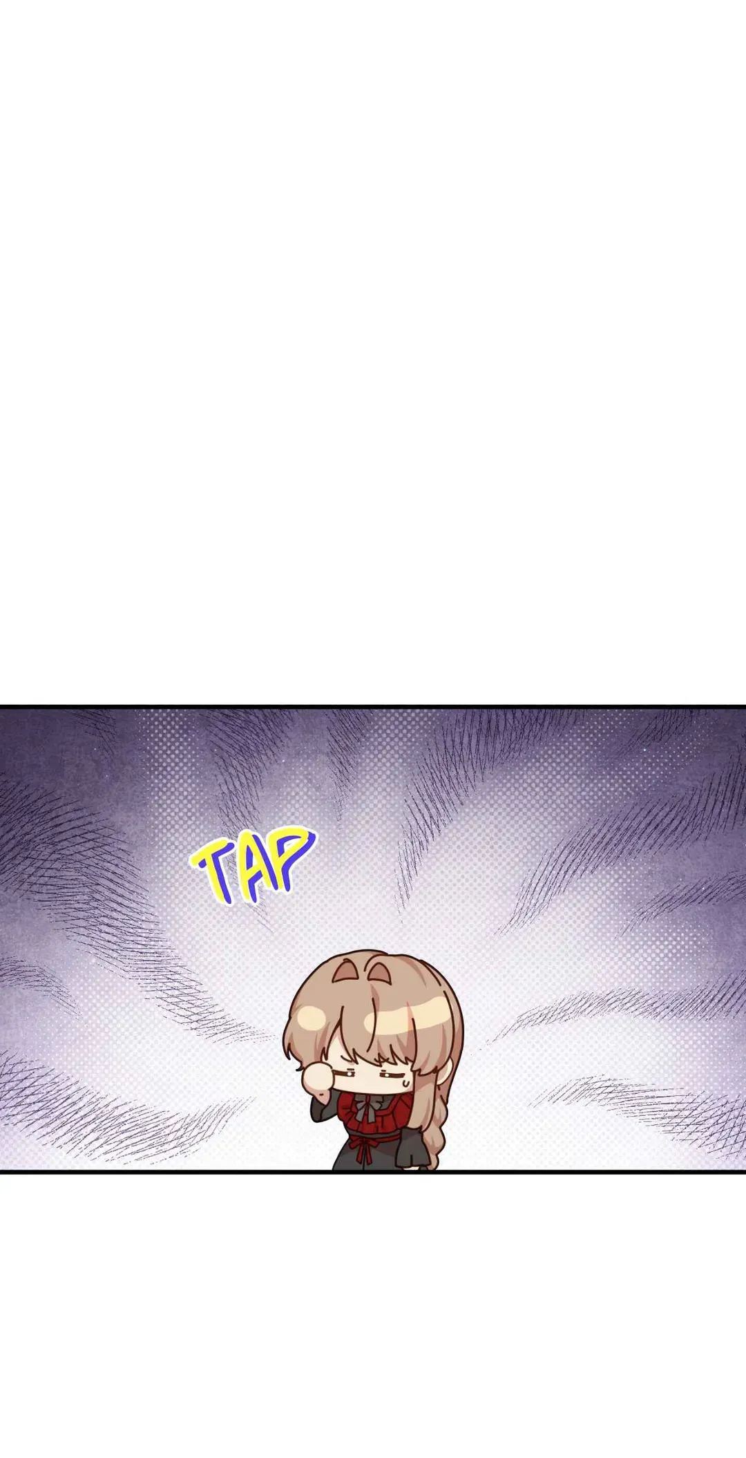 I am the Older Sister of the Possessed Female Lead Chapter 84 - page 1