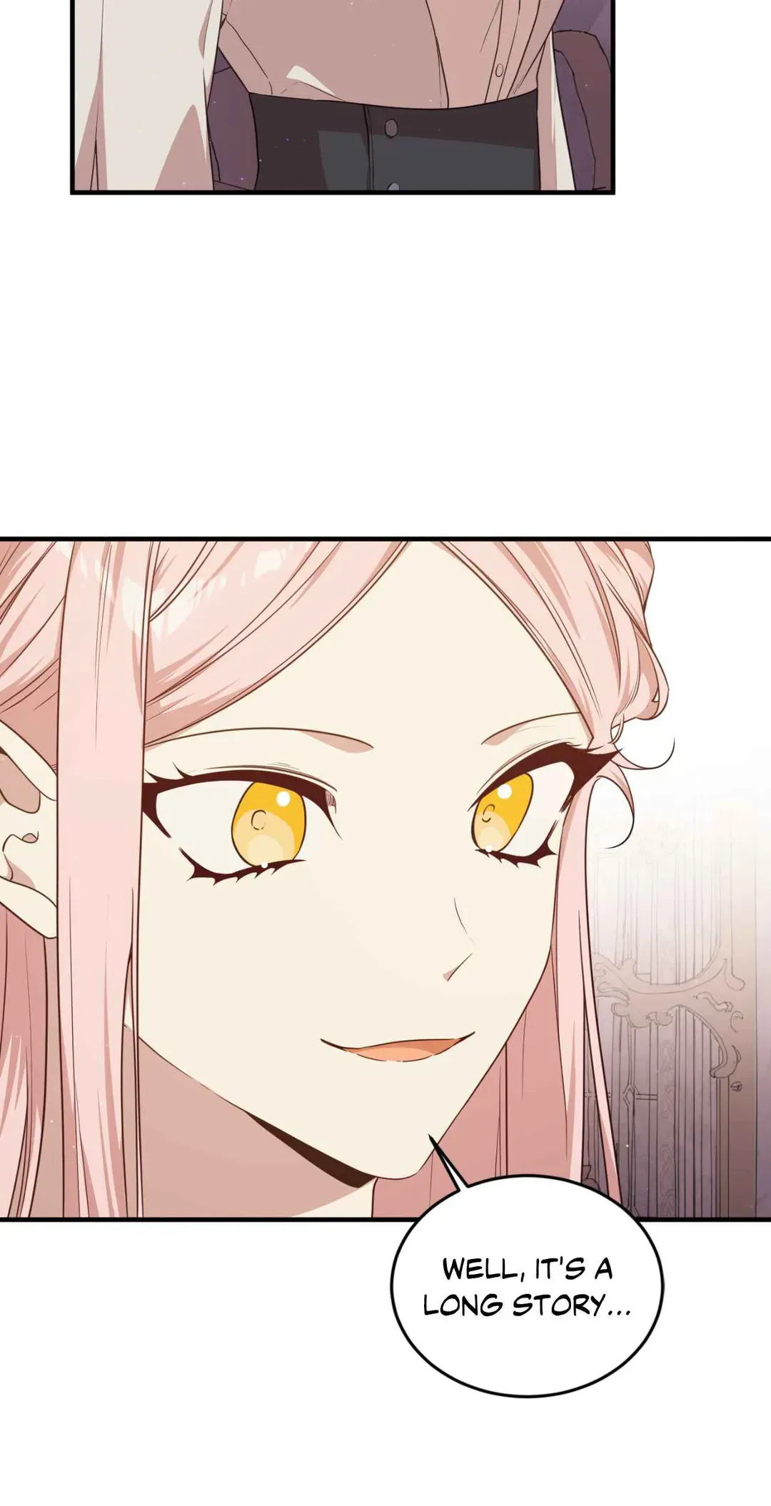 I am the Older Sister of the Possessed Female Lead Chapter 84 - page 11