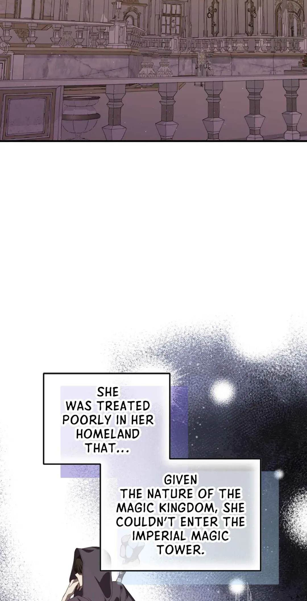 I am the Older Sister of the Possessed Female Lead Chapter 84 - page 13