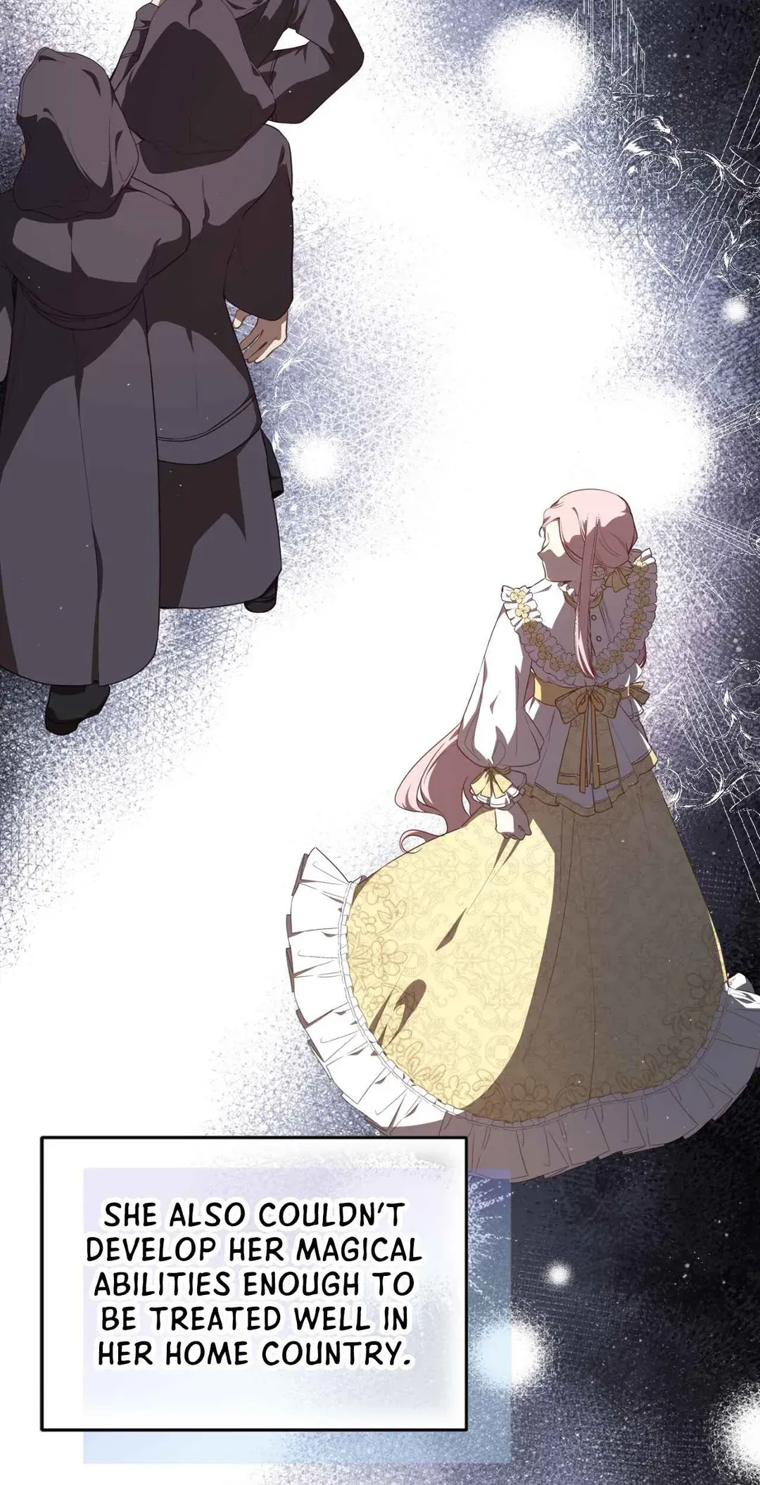 I am the Older Sister of the Possessed Female Lead Chapter 84 - page 14